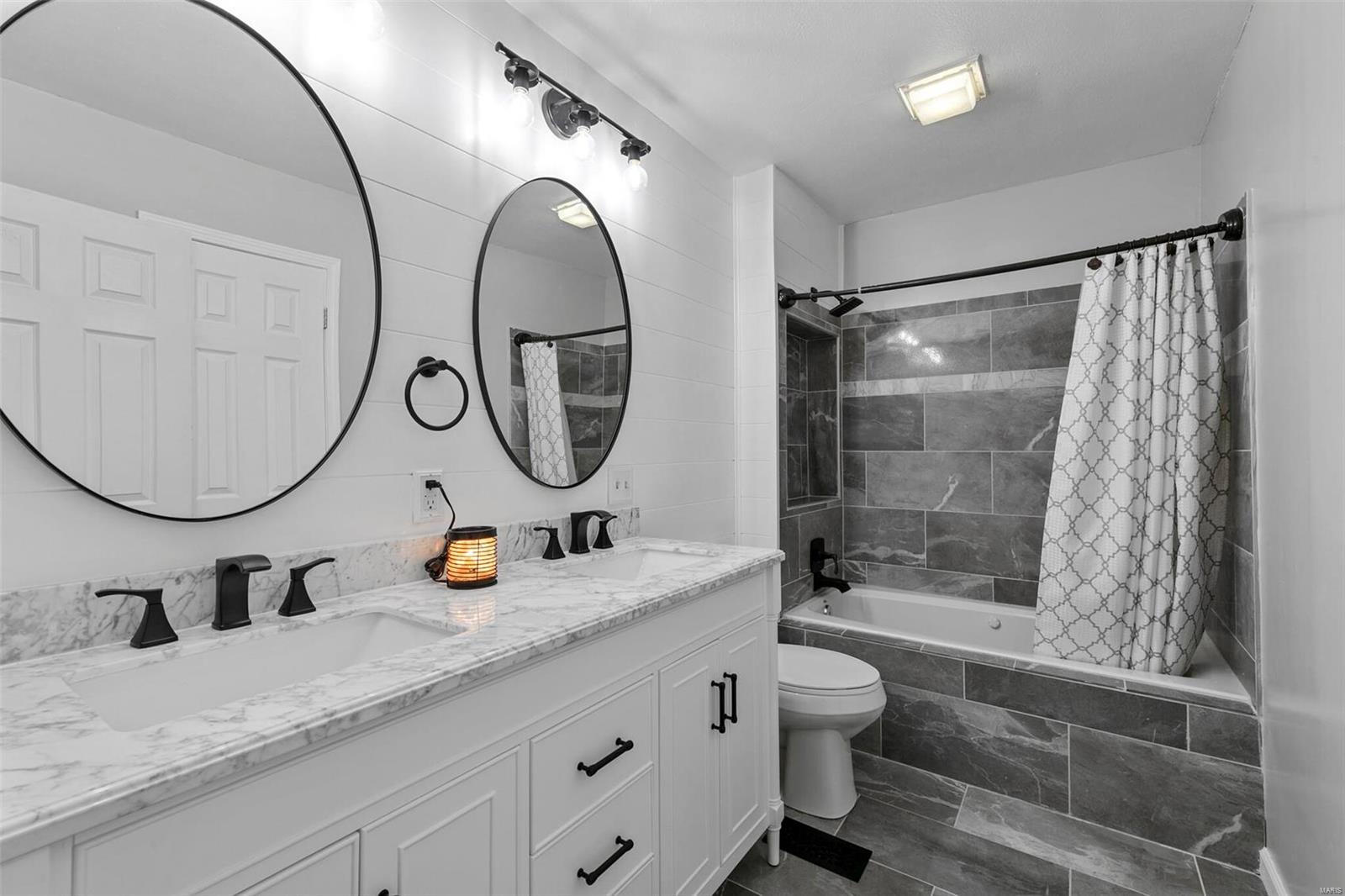 Pebblebrook - Residential