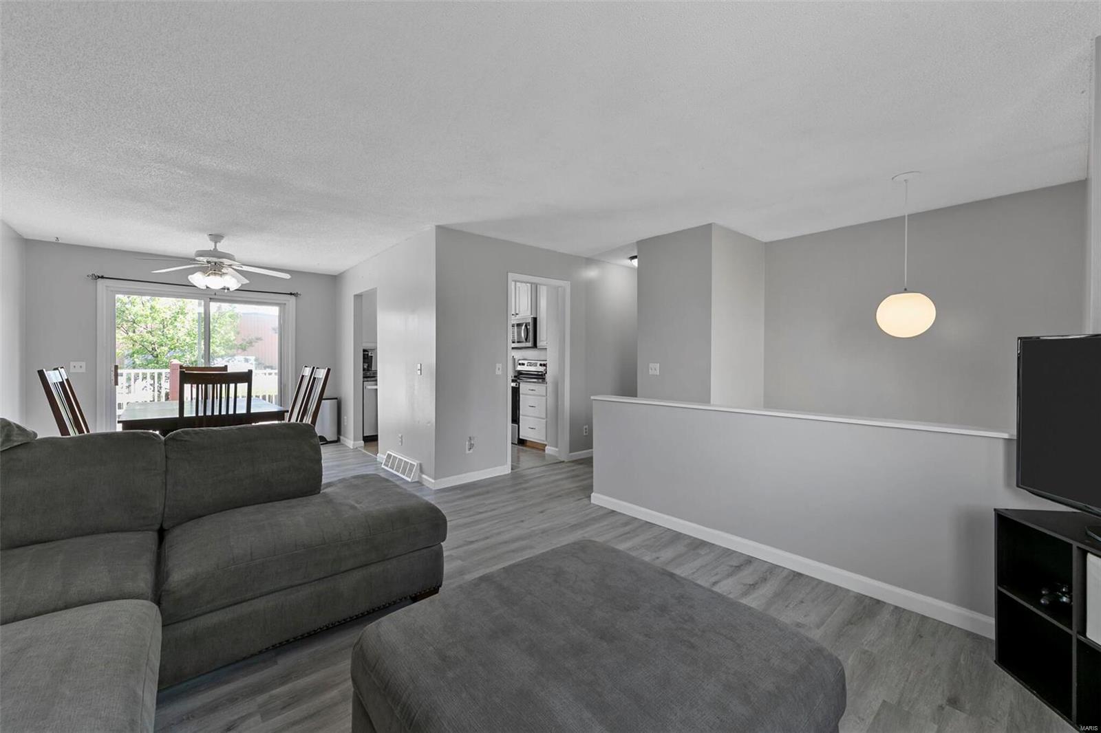 Pebblebrook - Residential