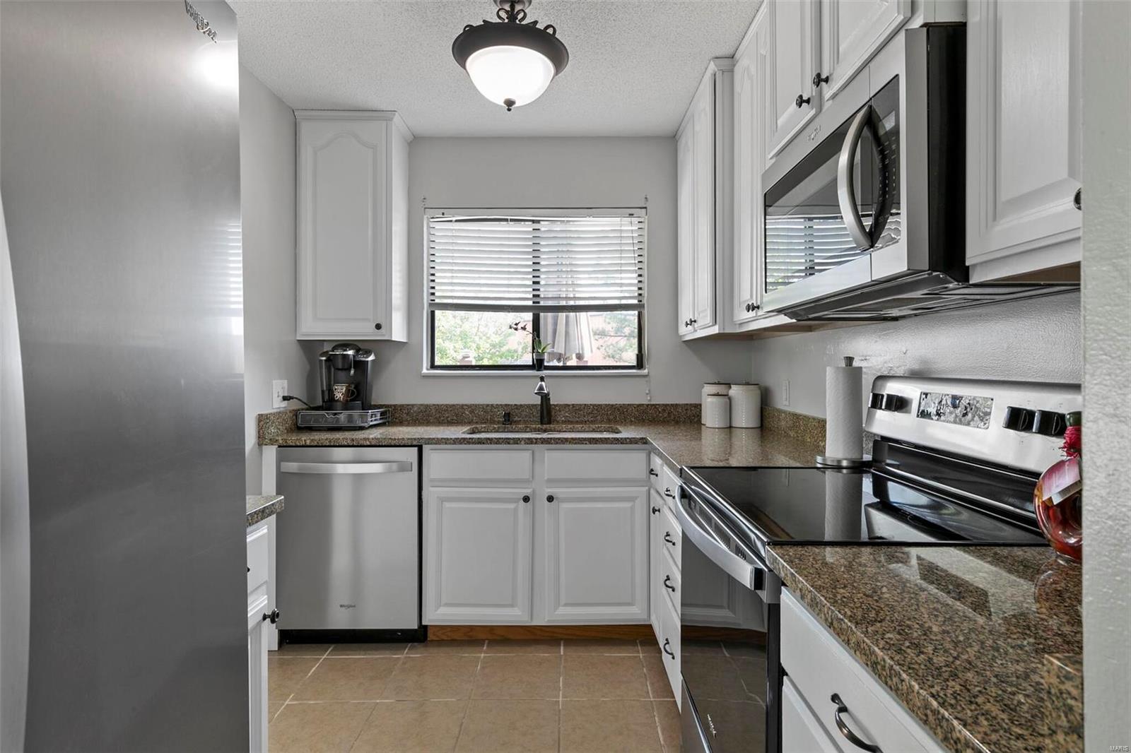 Pebblebrook - Residential