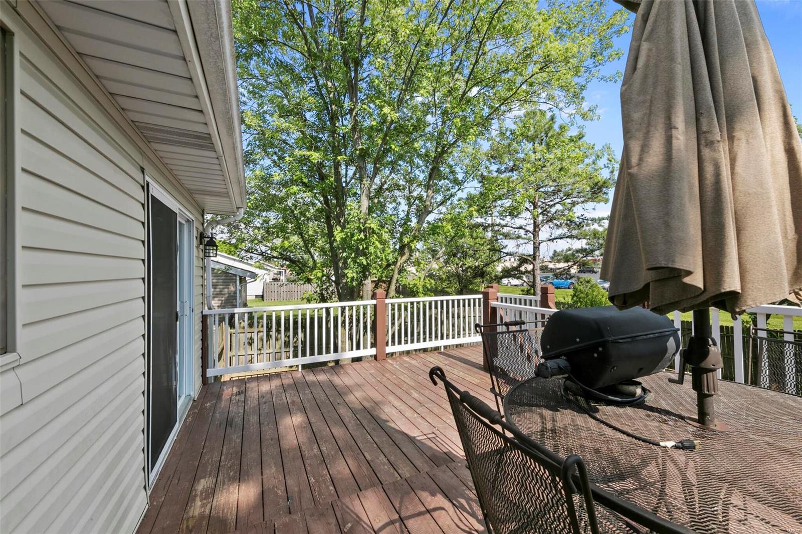 Pebblebrook - Residential