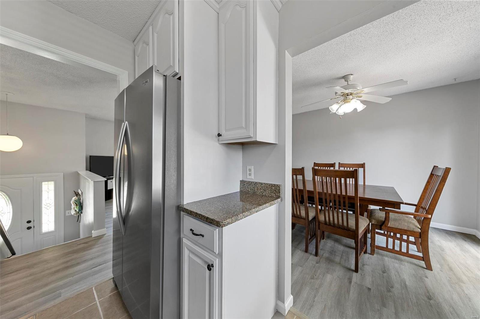 Pebblebrook - Residential