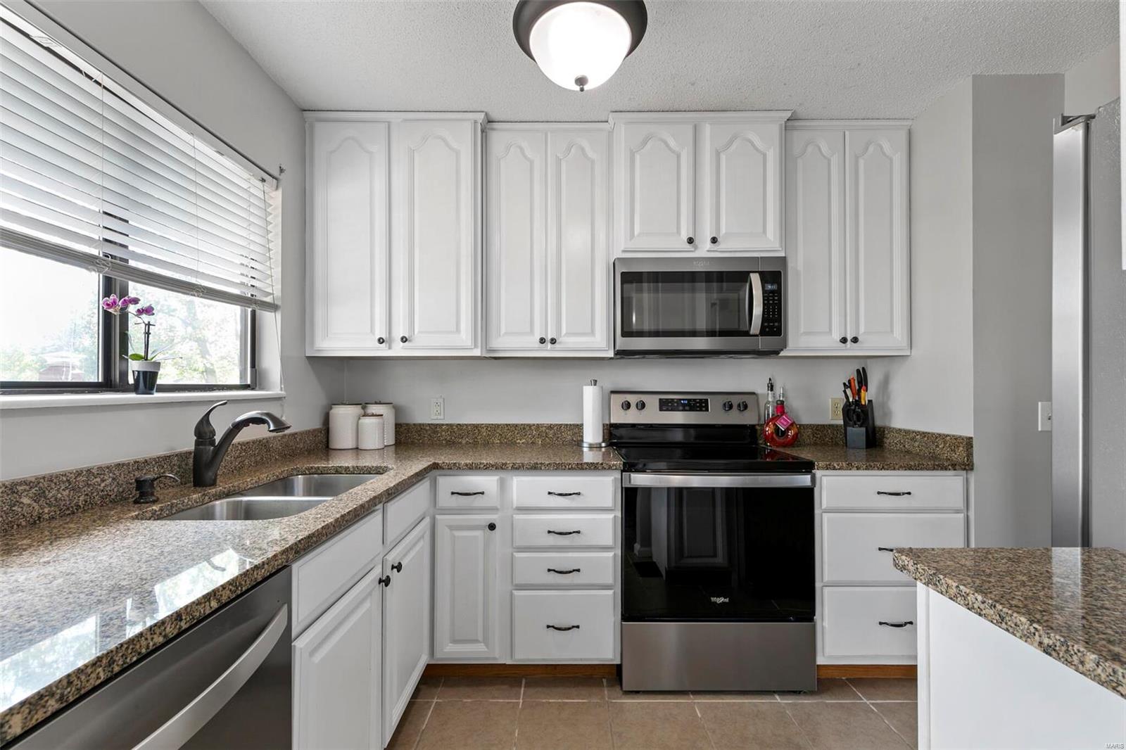 Pebblebrook - Residential