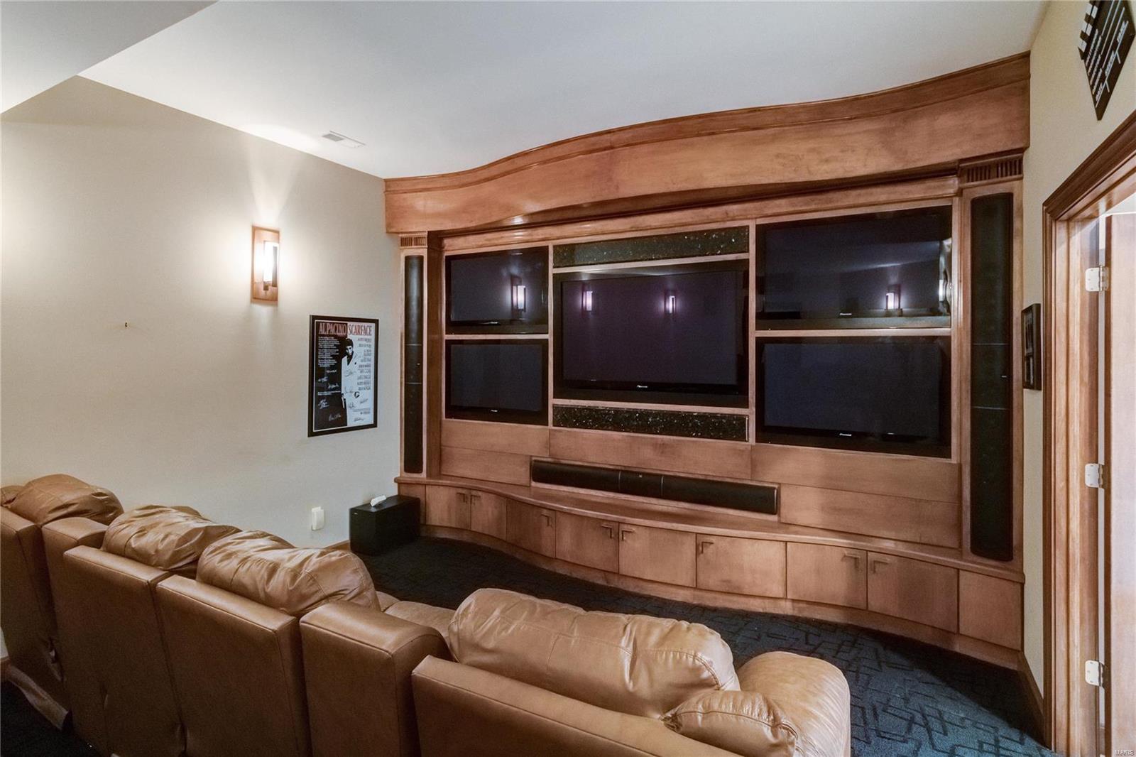 Summit Estate - Residential