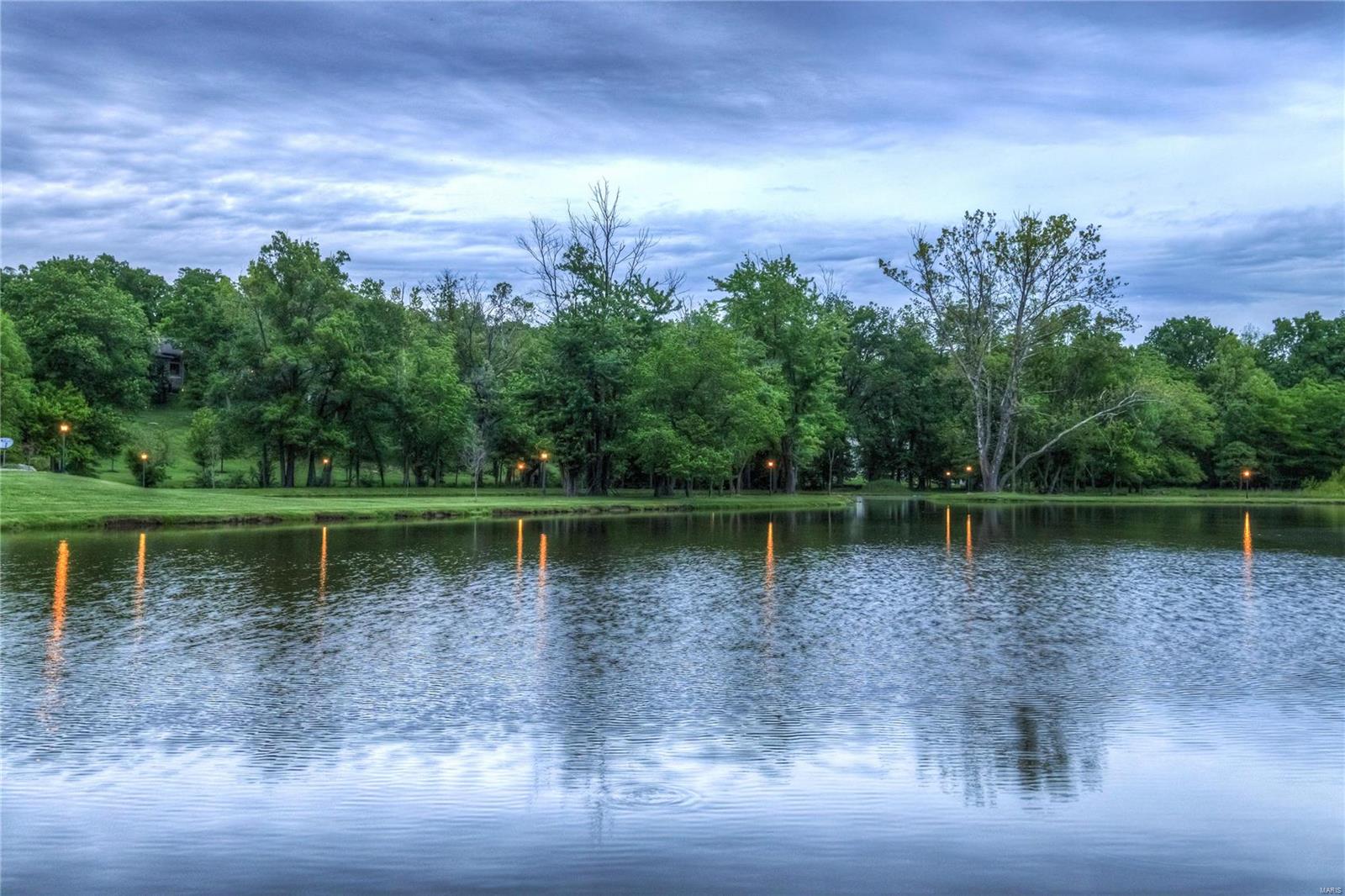 Summit Estate - Residential