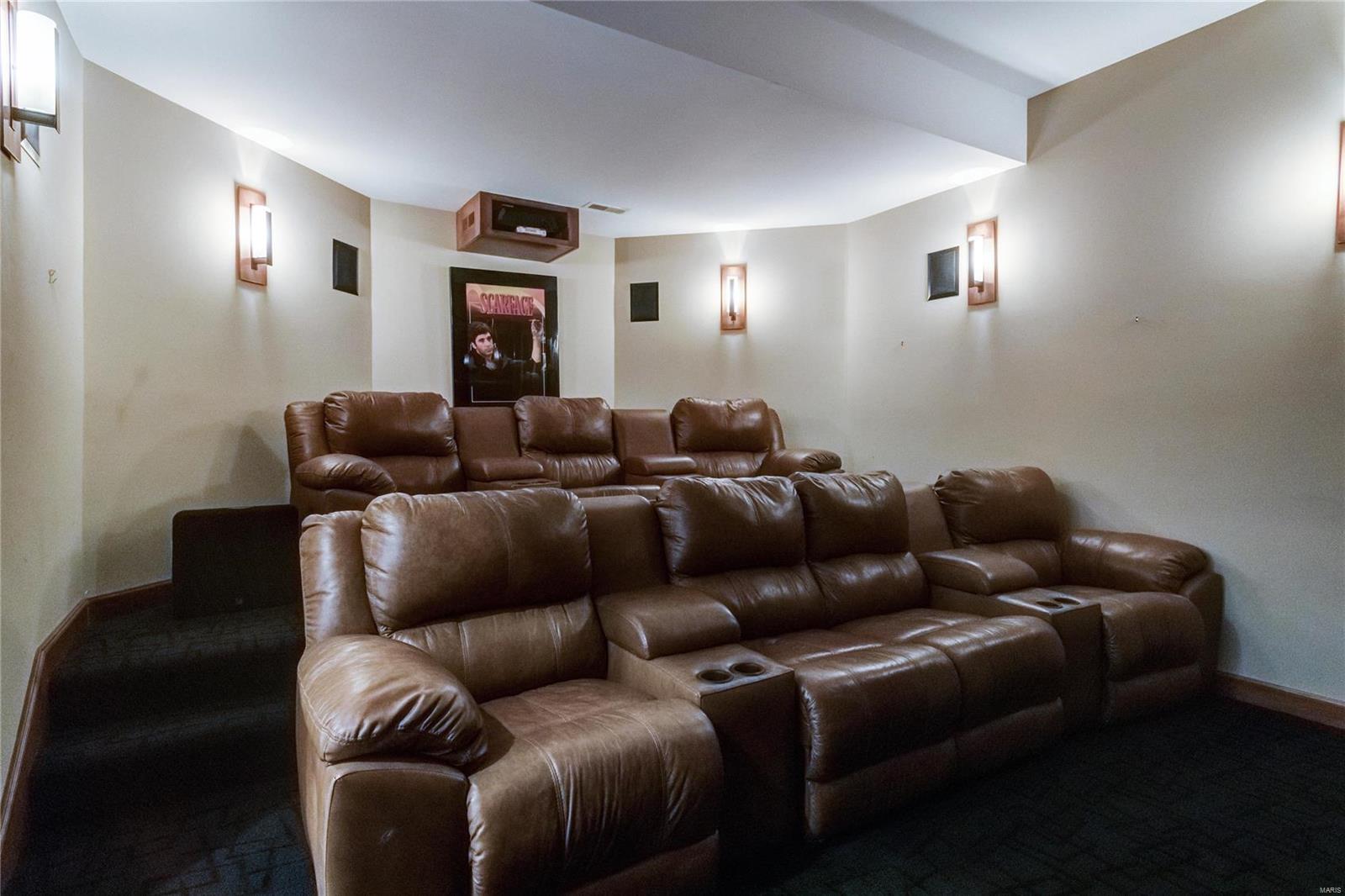 Summit Estate - Residential