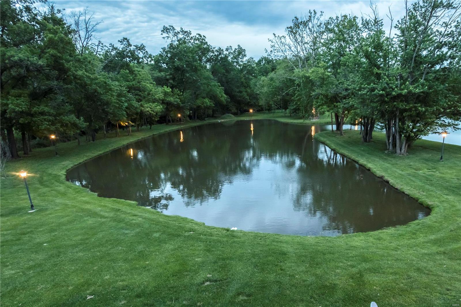 Summit Estate - Residential