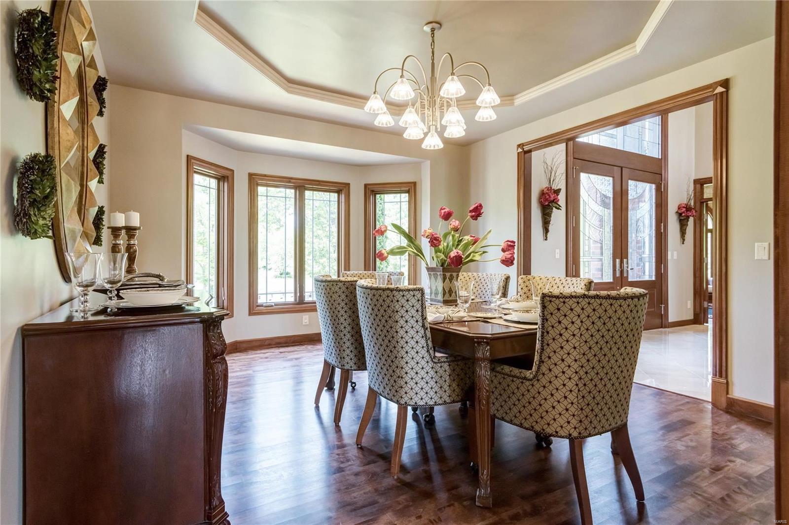 Summit Estate - Residential