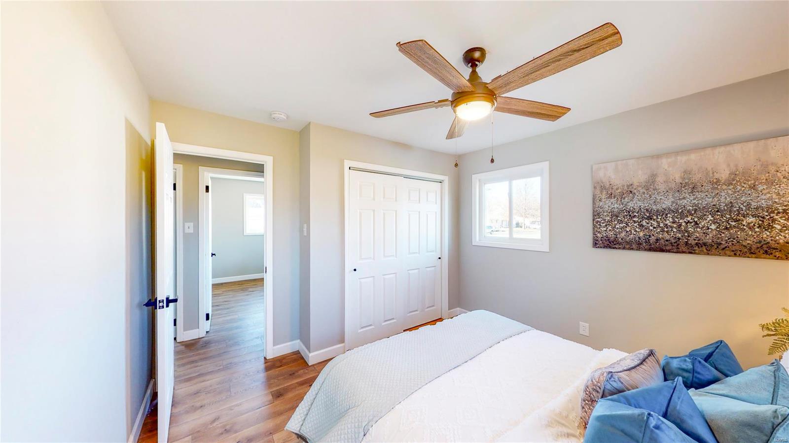 Riverside - Residential