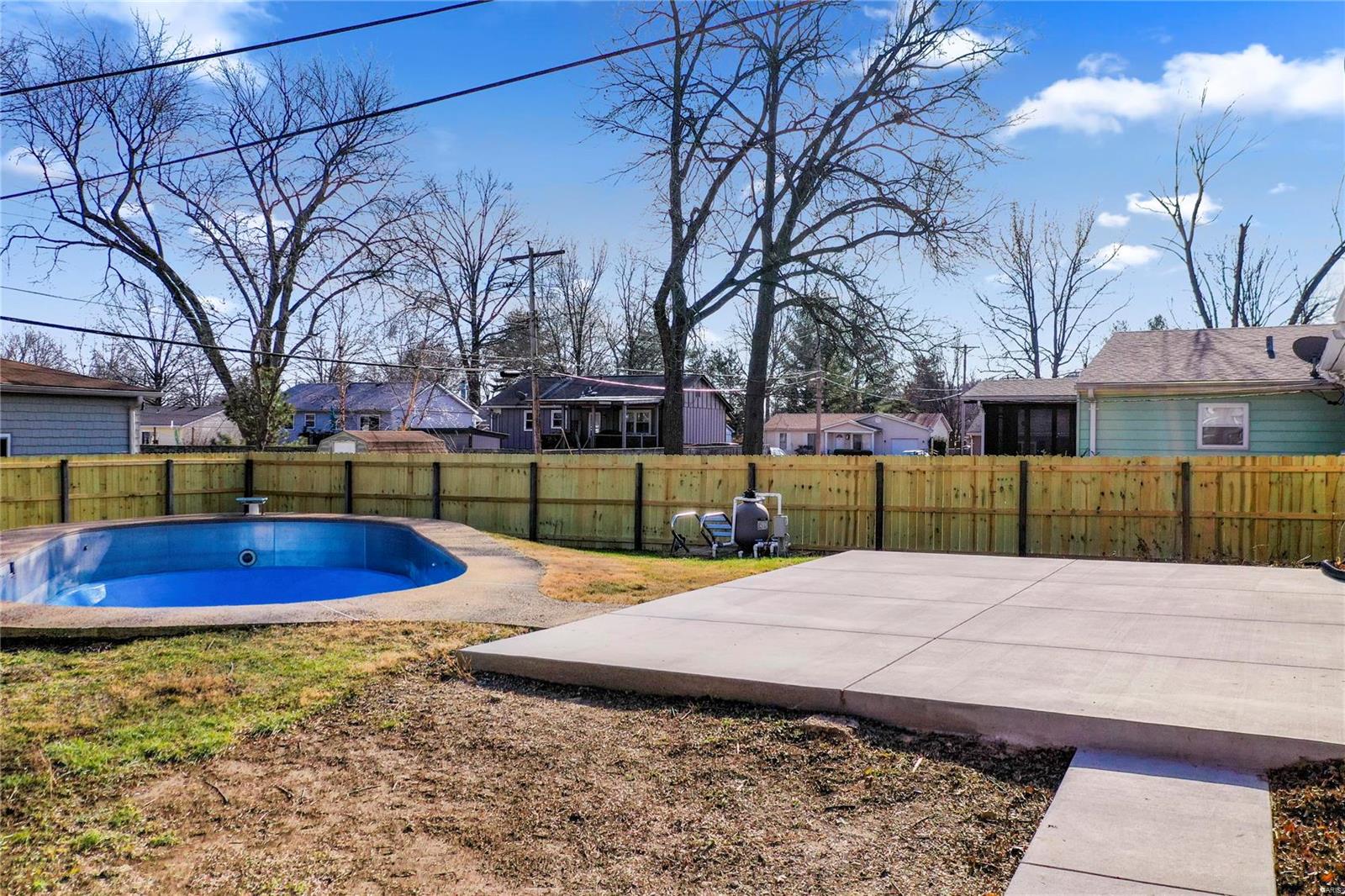 Riverside - Residential