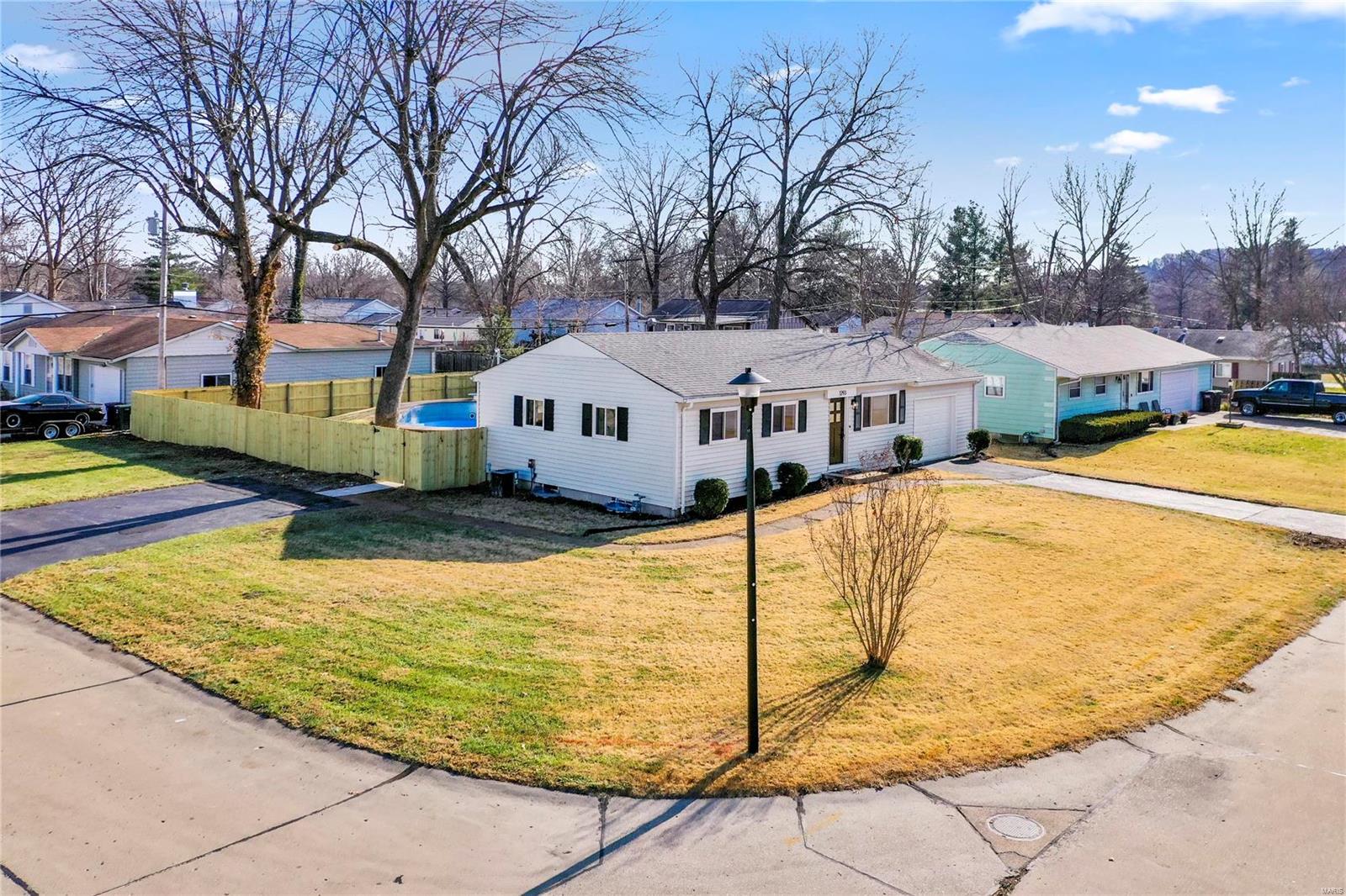 Riverside - Residential