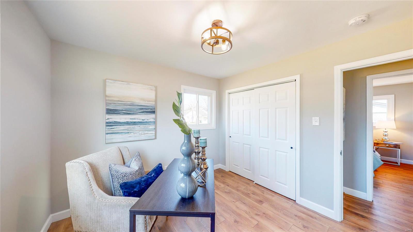 Riverside - Residential