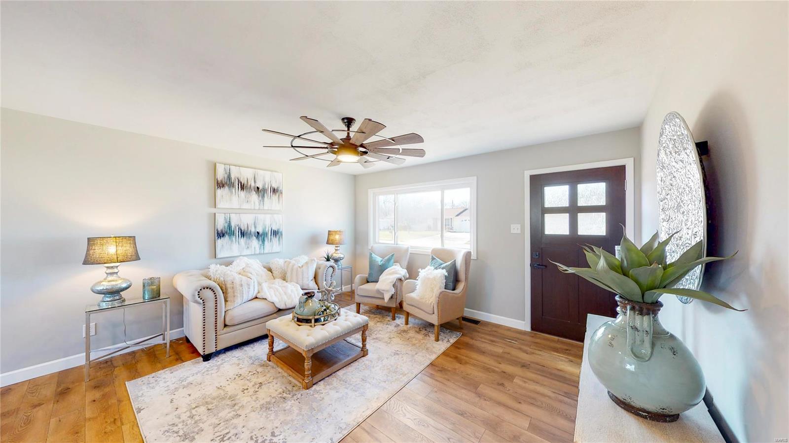 Riverside - Residential