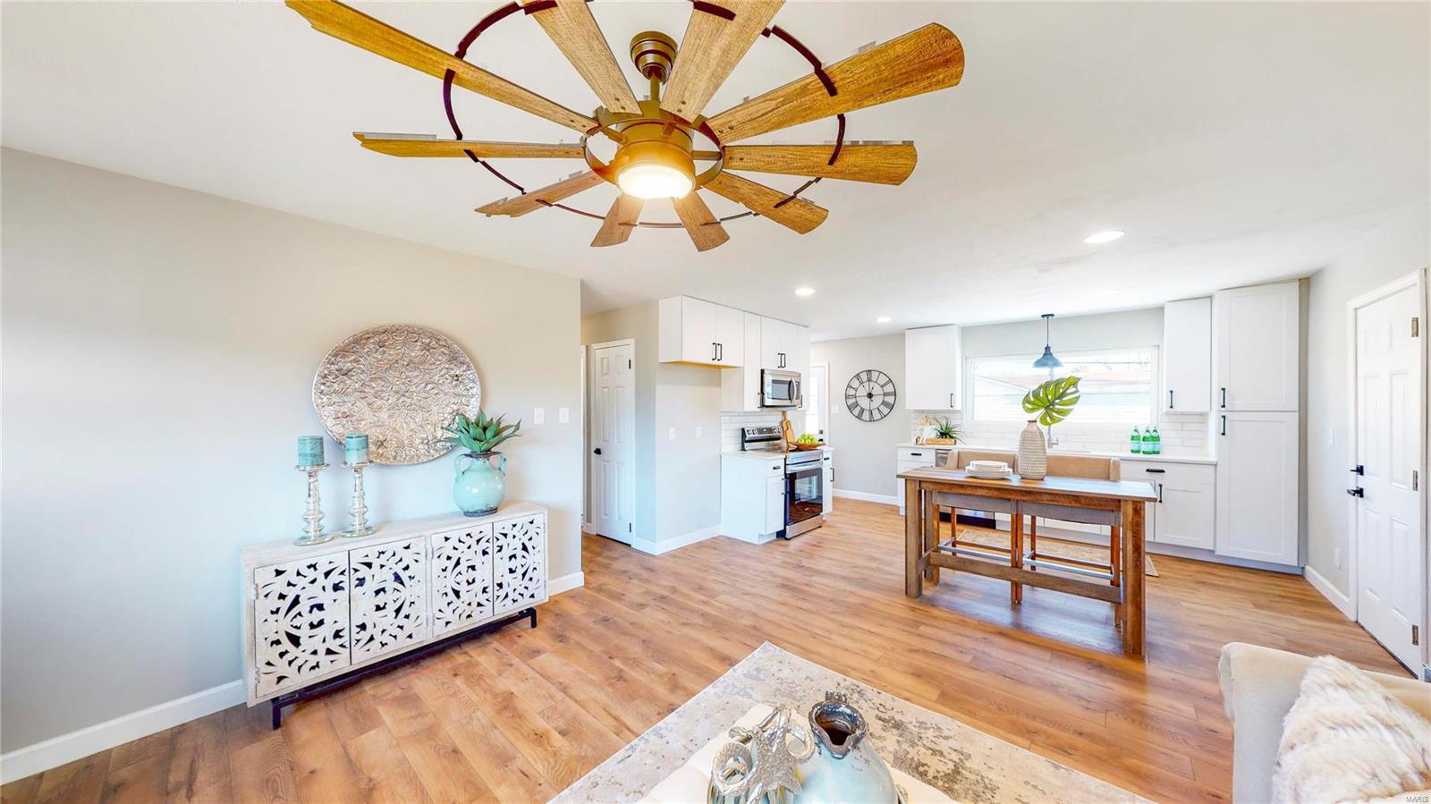 Riverside - Residential