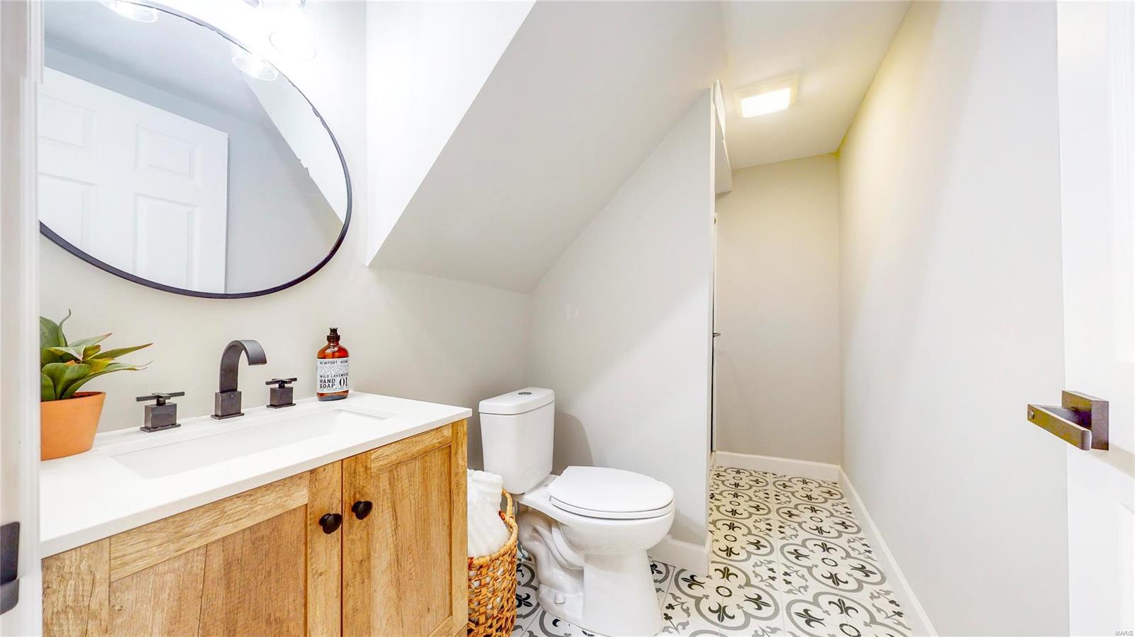 Riverside - Residential