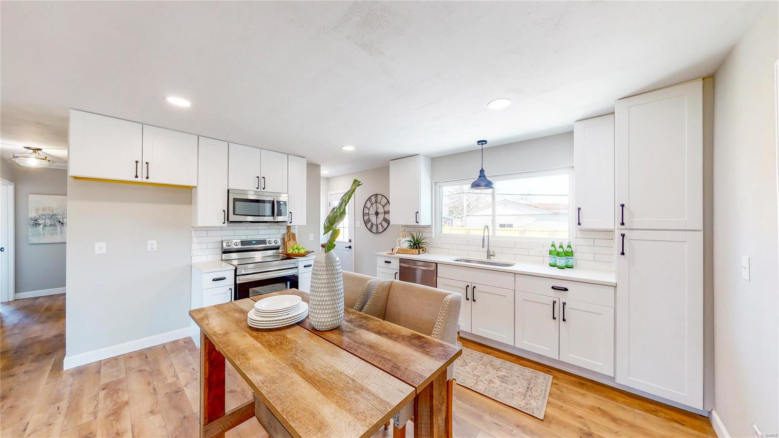 Riverside - Residential