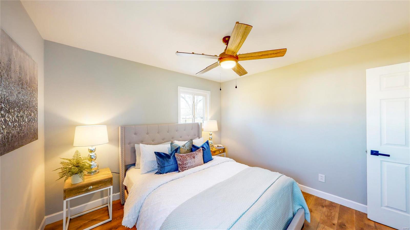 Riverside - Residential