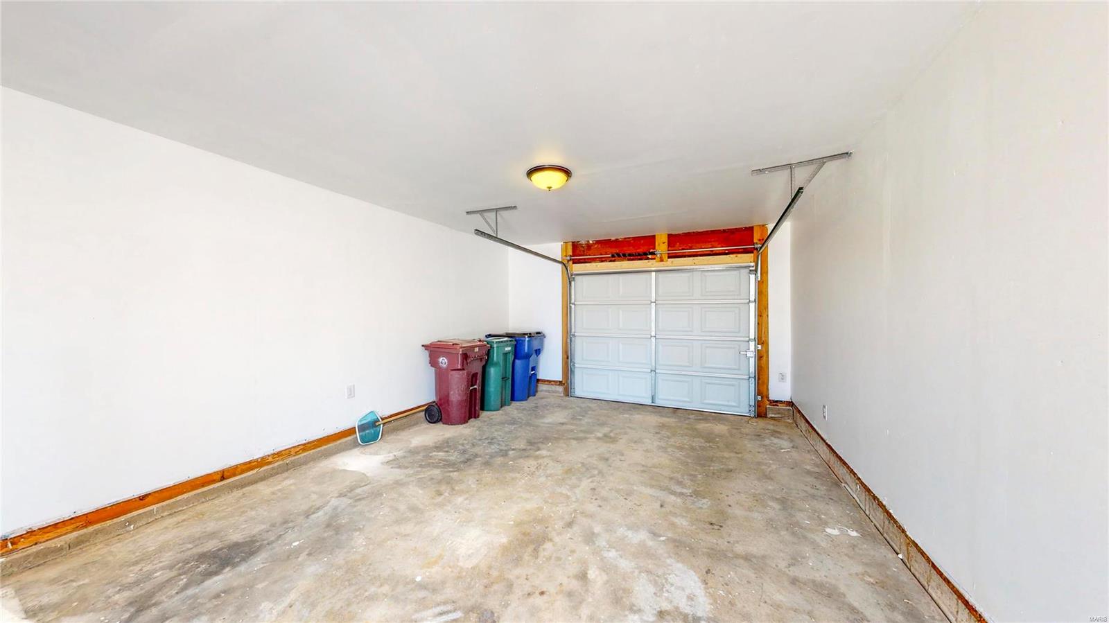 Riverside - Residential