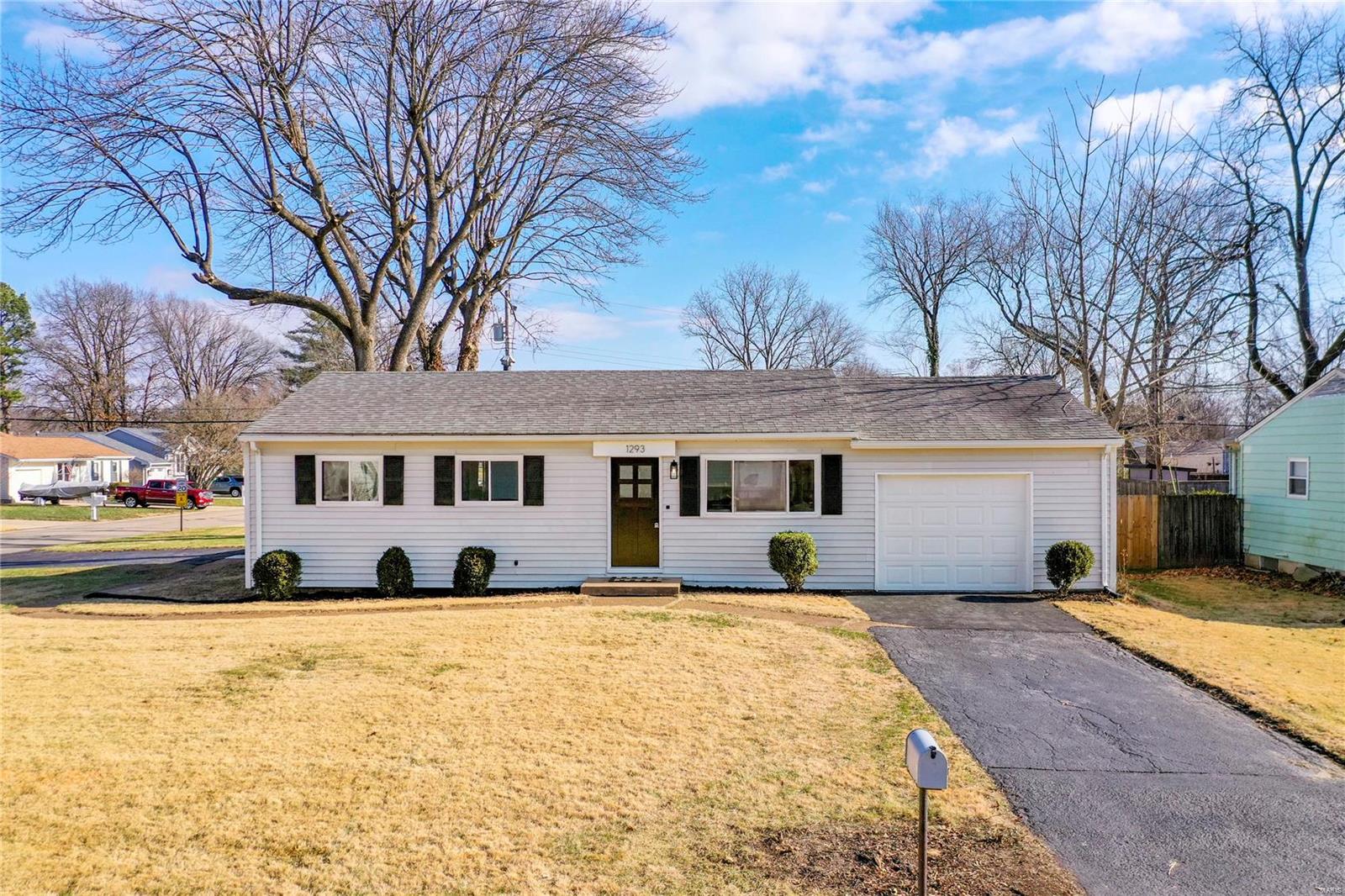 Riverside - Residential