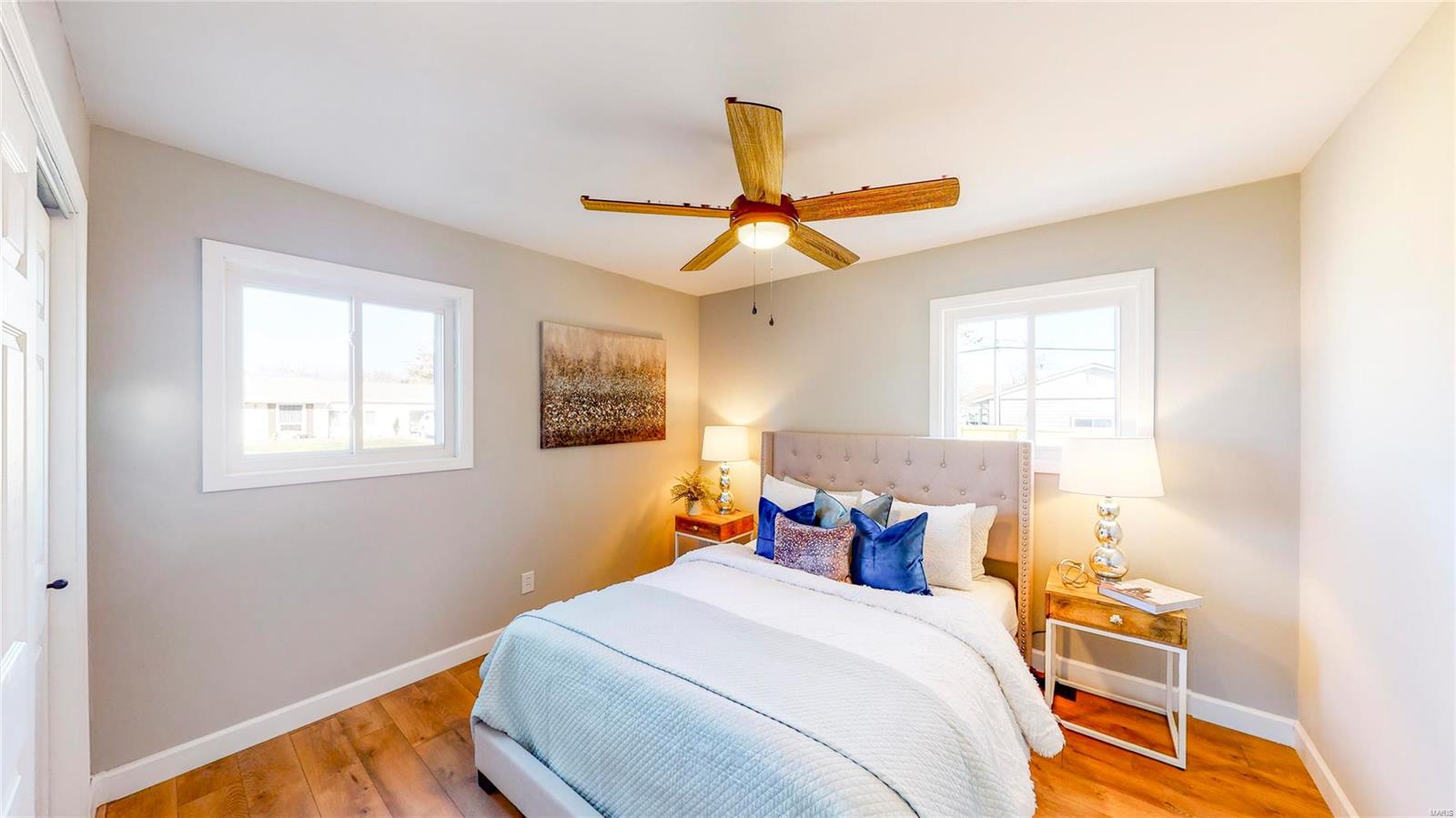 Riverside - Residential