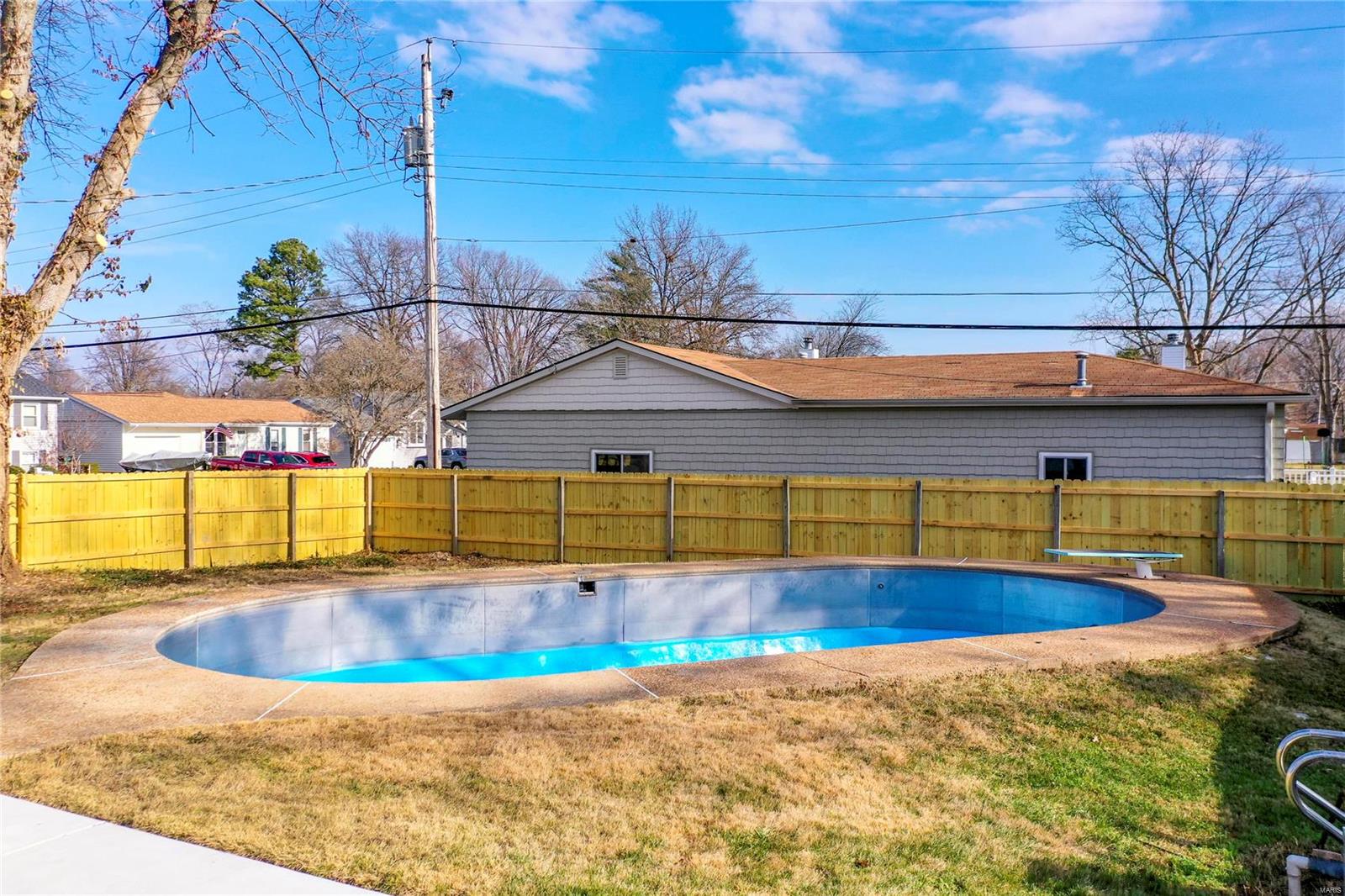 Riverside - Residential