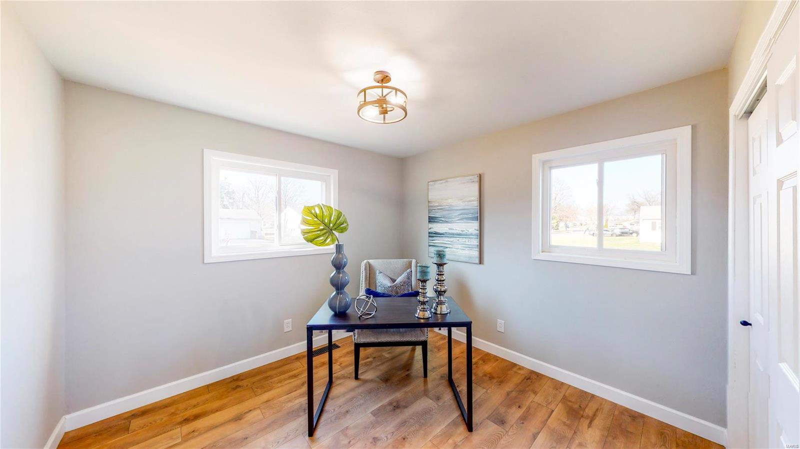 Riverside - Residential