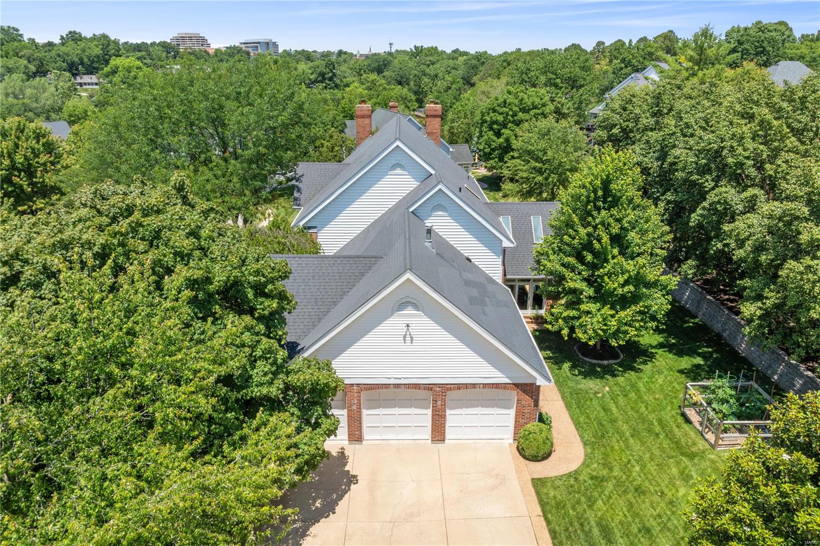 Waterford Place 4 Amd - Residential