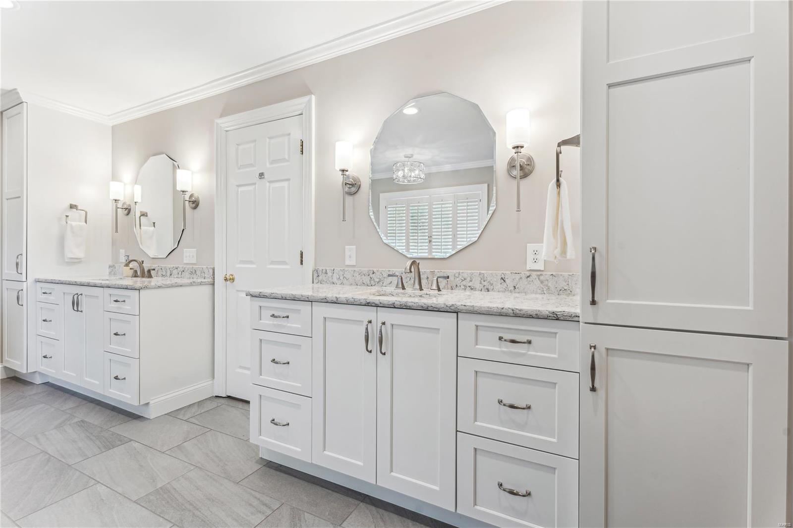 Waterford Place 4 Amd - Residential