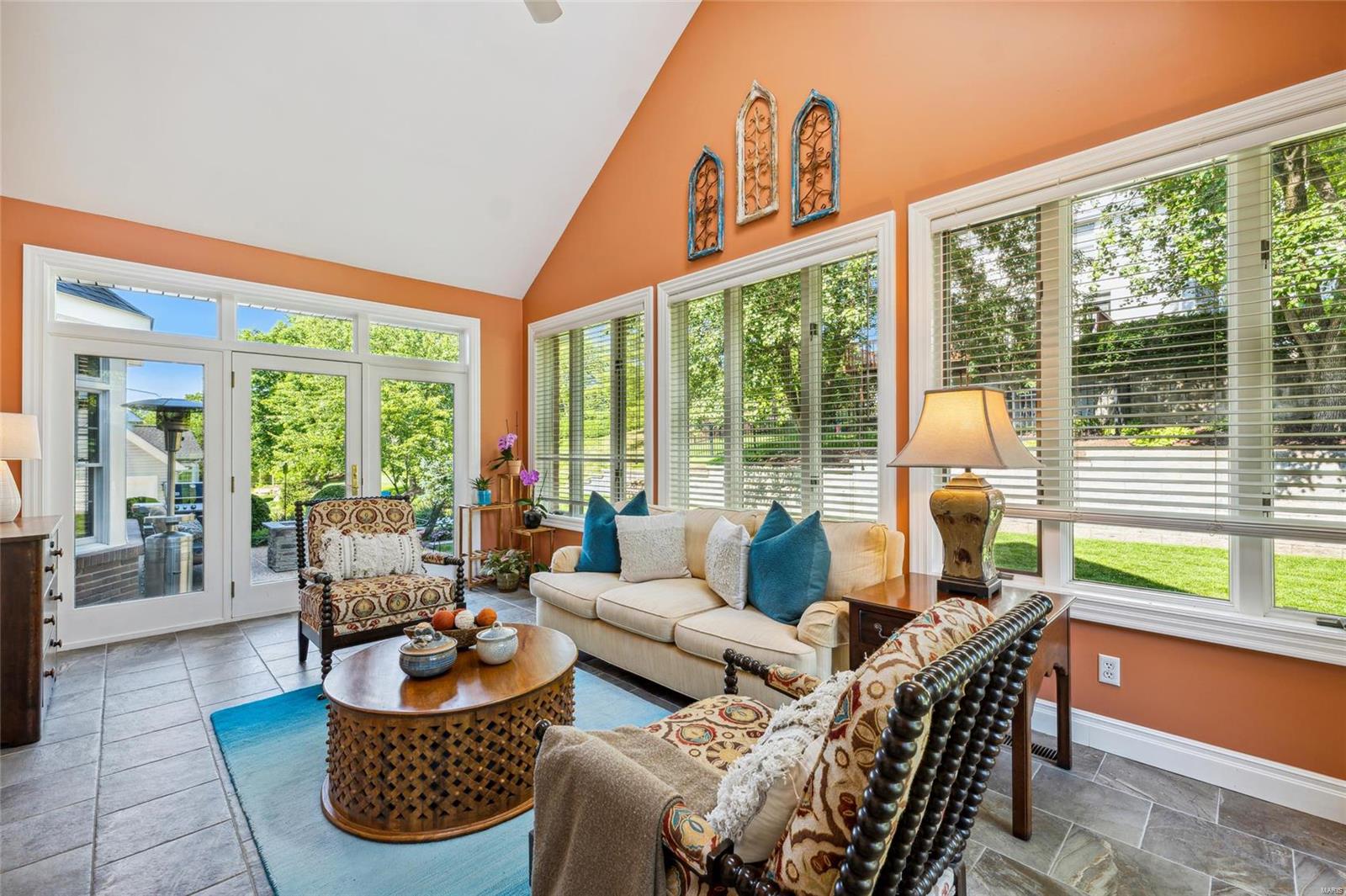 Waterford Place 4 Amd - Residential