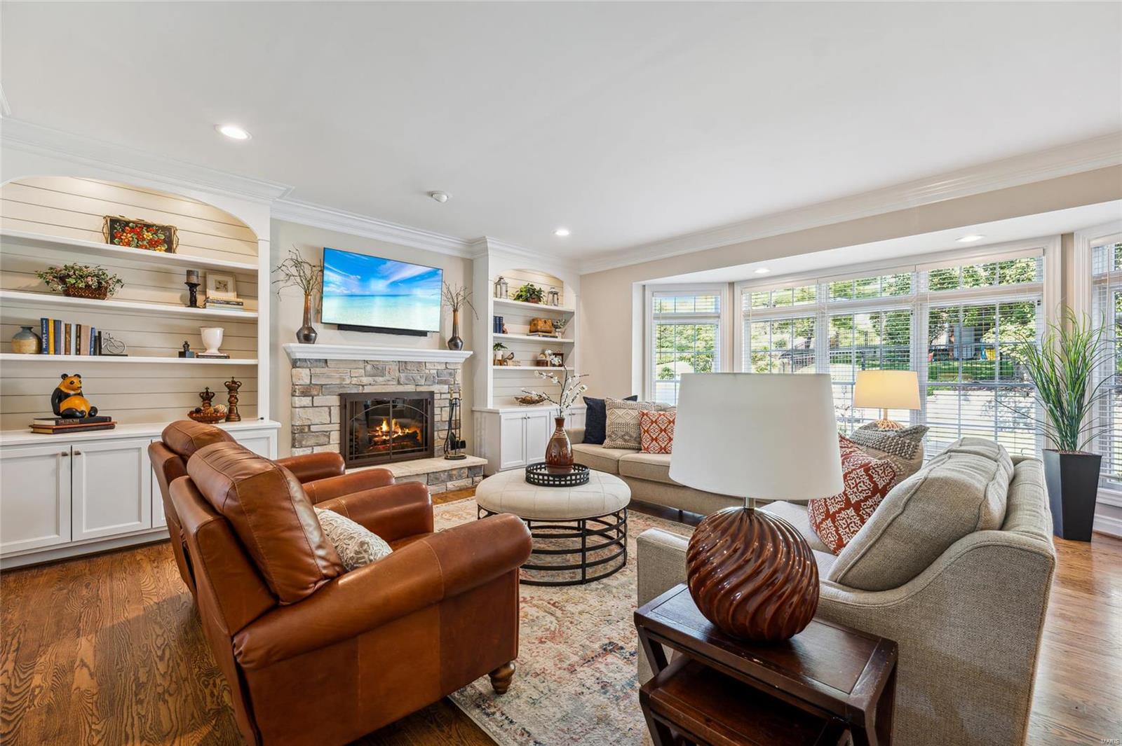 Waterford Place 4 Amd - Residential