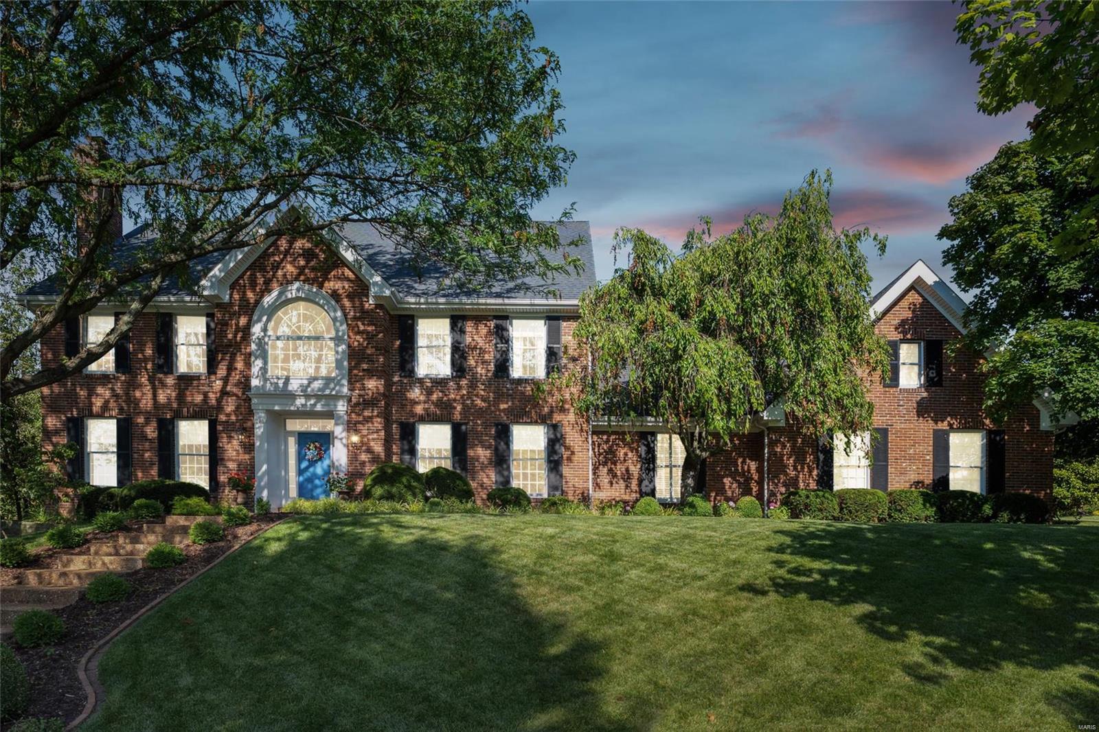 Waterford Place 4 Amd - Residential