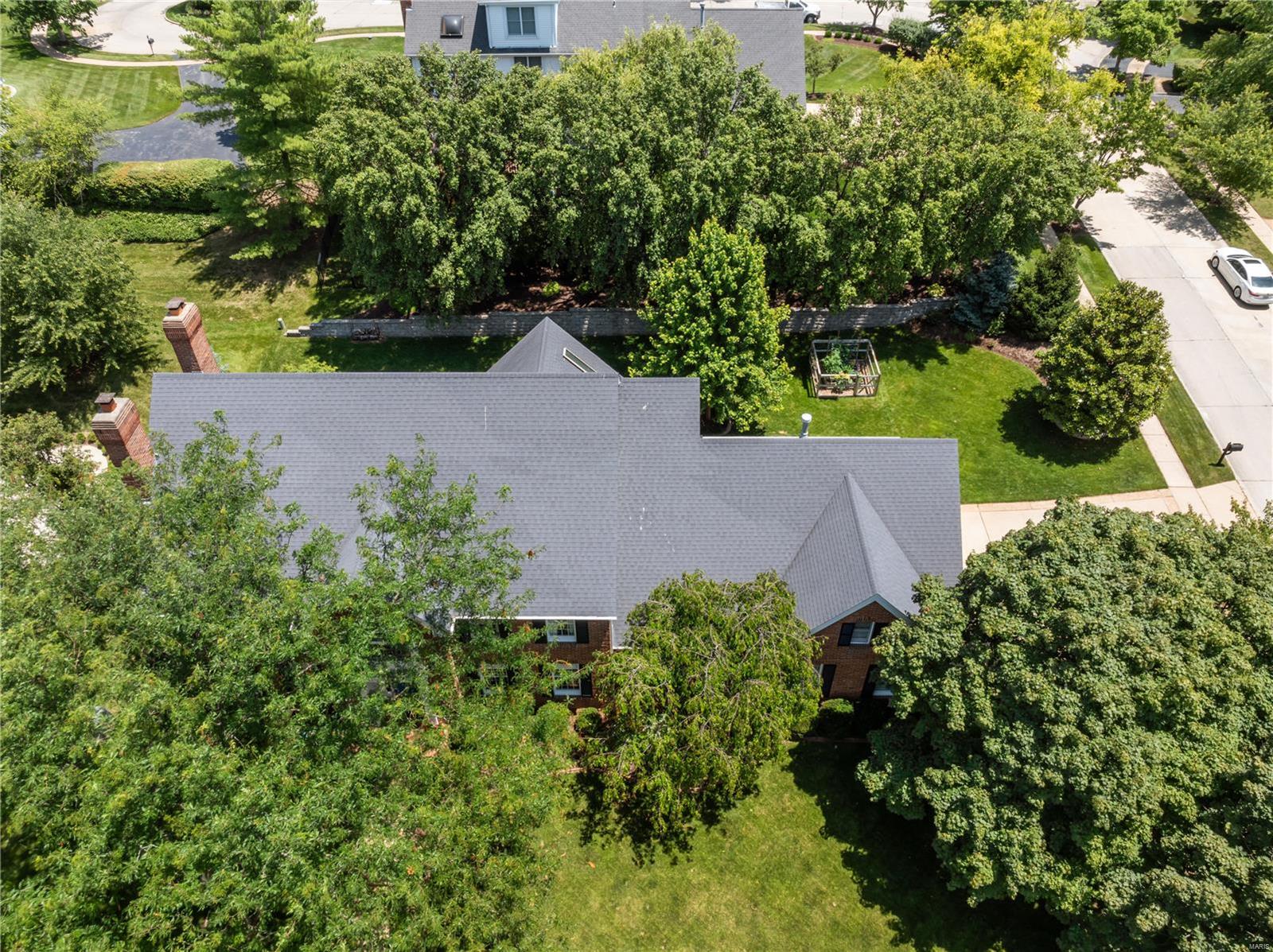 Waterford Place 4 Amd - Residential