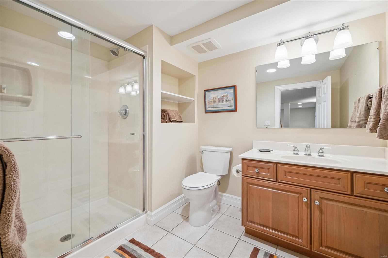 Waterford Place 4 Amd - Residential