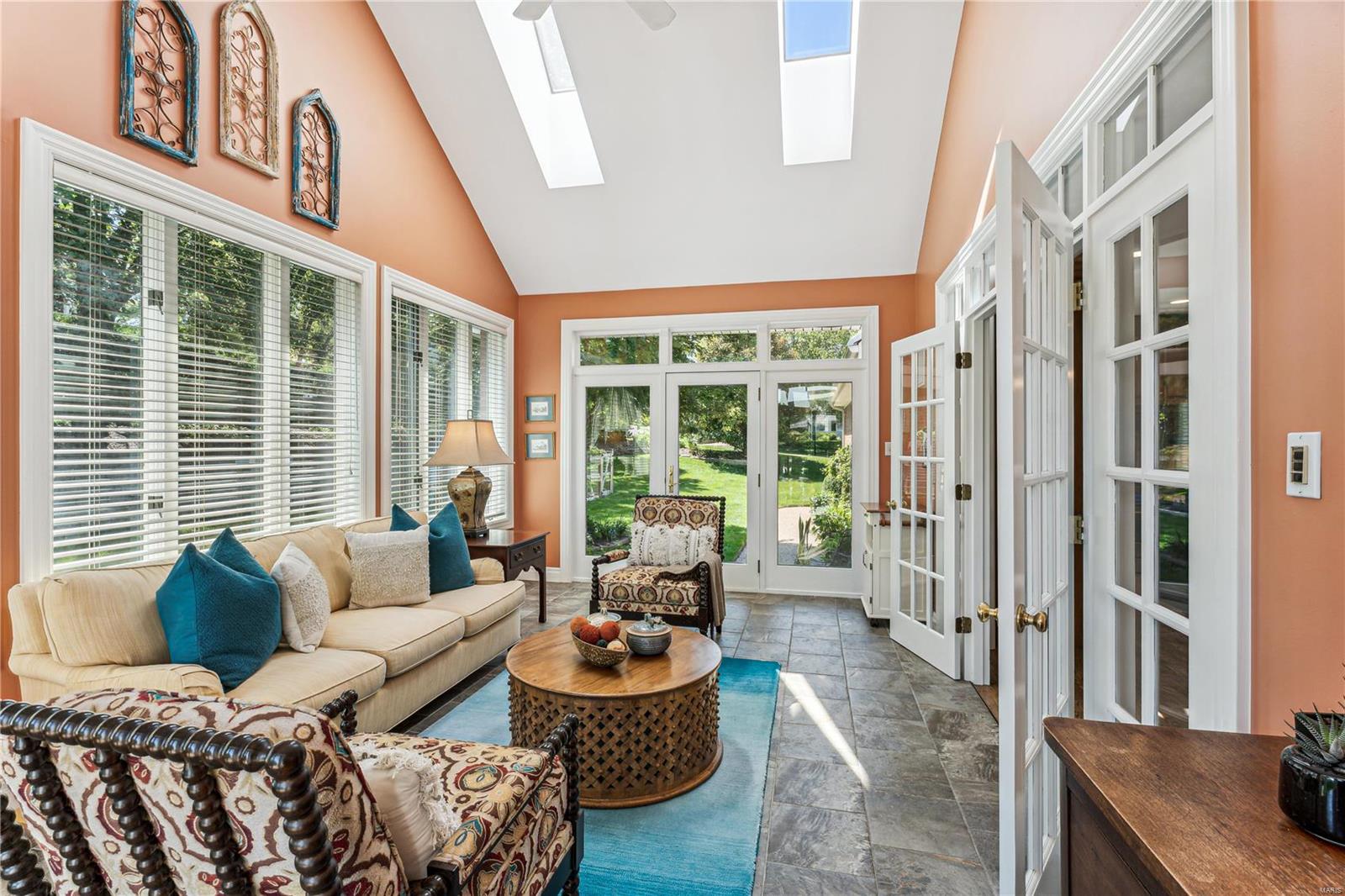 Waterford Place 4 Amd - Residential