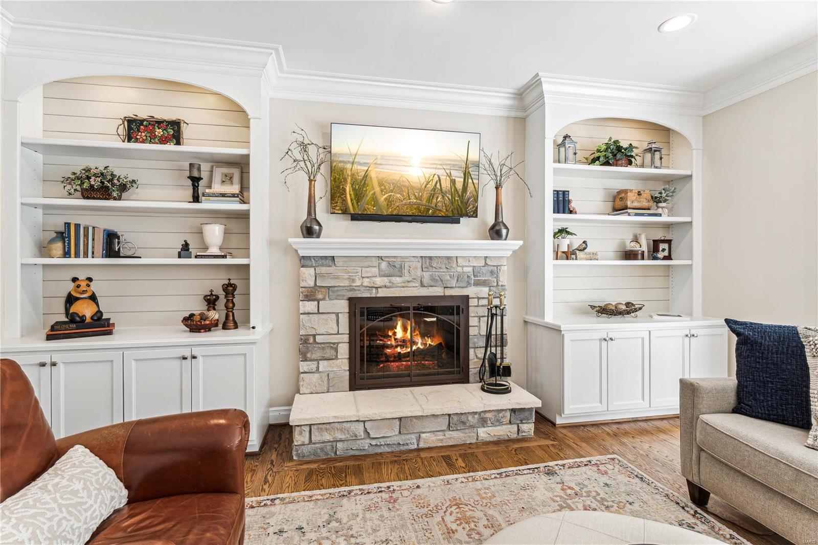 Waterford Place 4 Amd - Residential