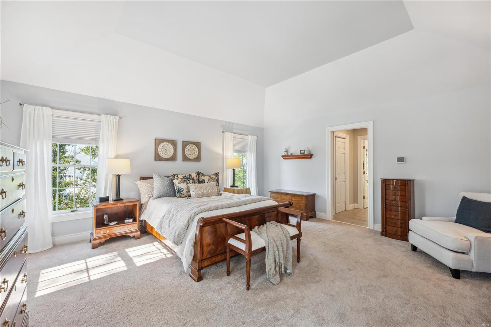 Waterford Place 4 Amd - Residential