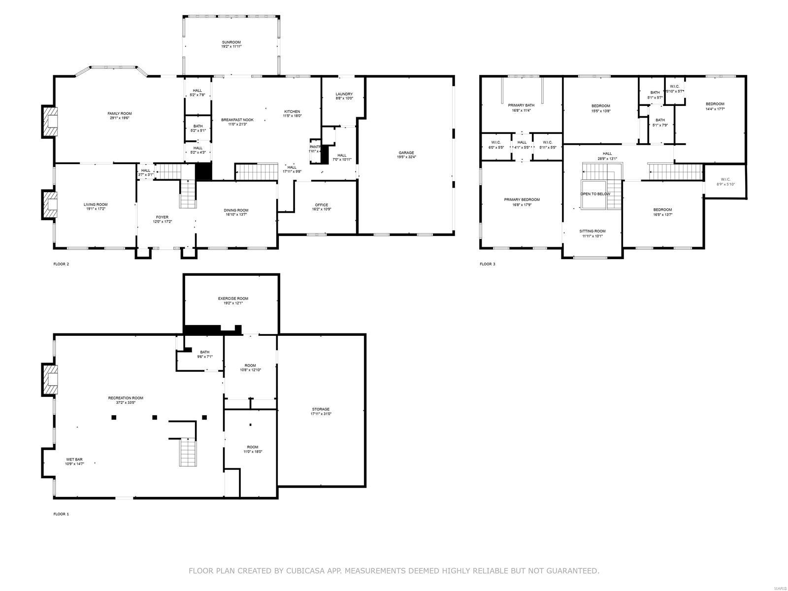 Waterford Place 4 Amd - Residential