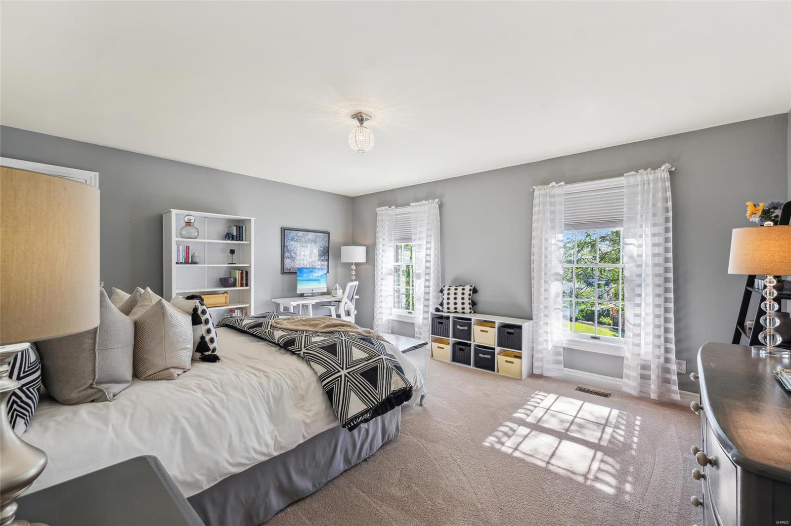 Waterford Place 4 Amd - Residential