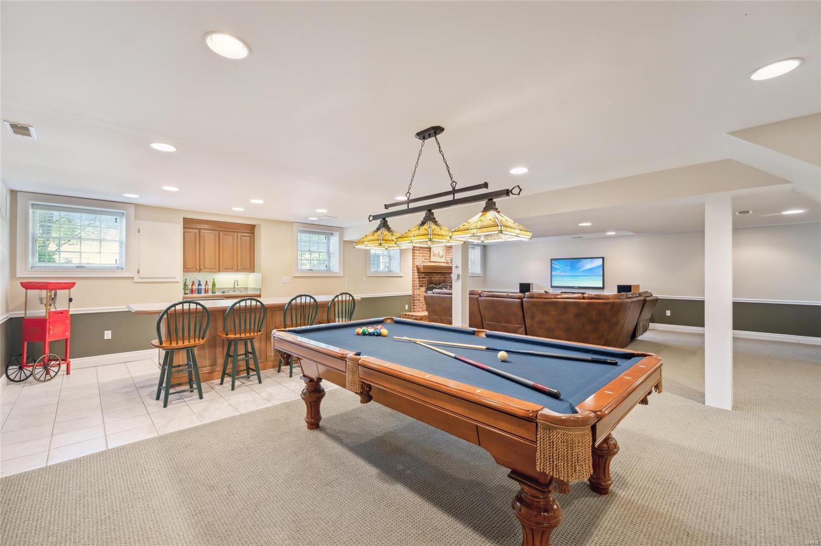 Waterford Place 4 Amd - Residential