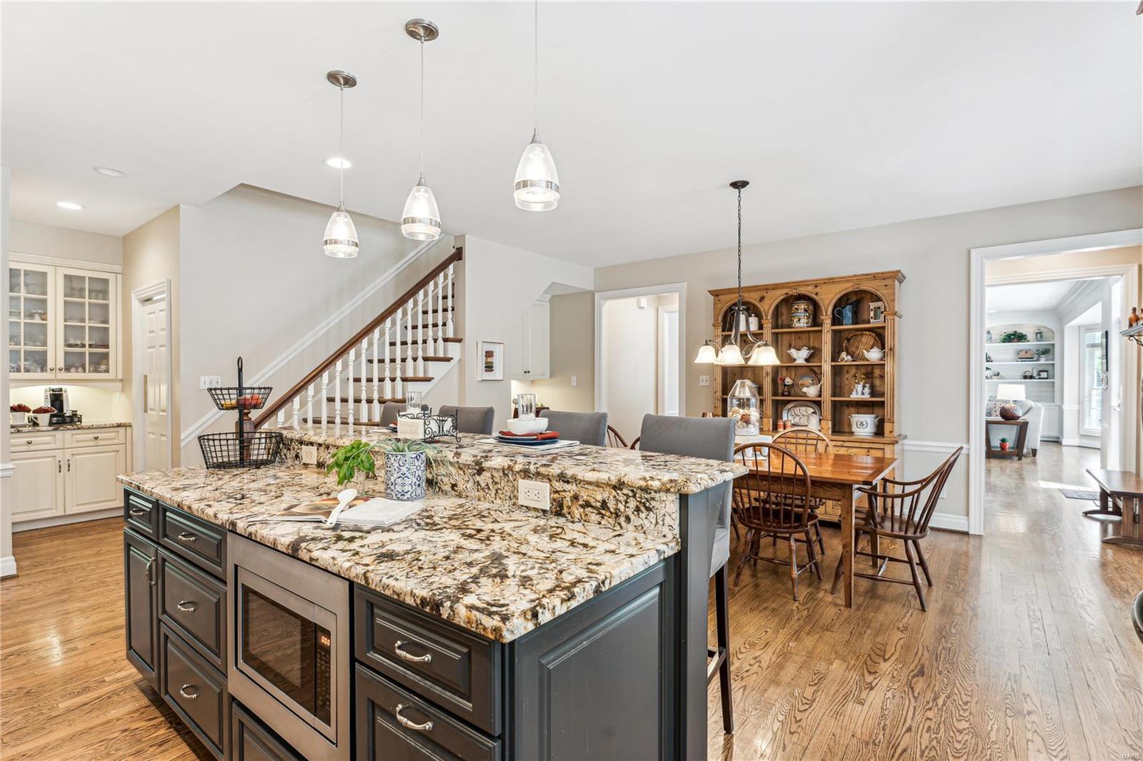 Waterford Place 4 Amd - Residential