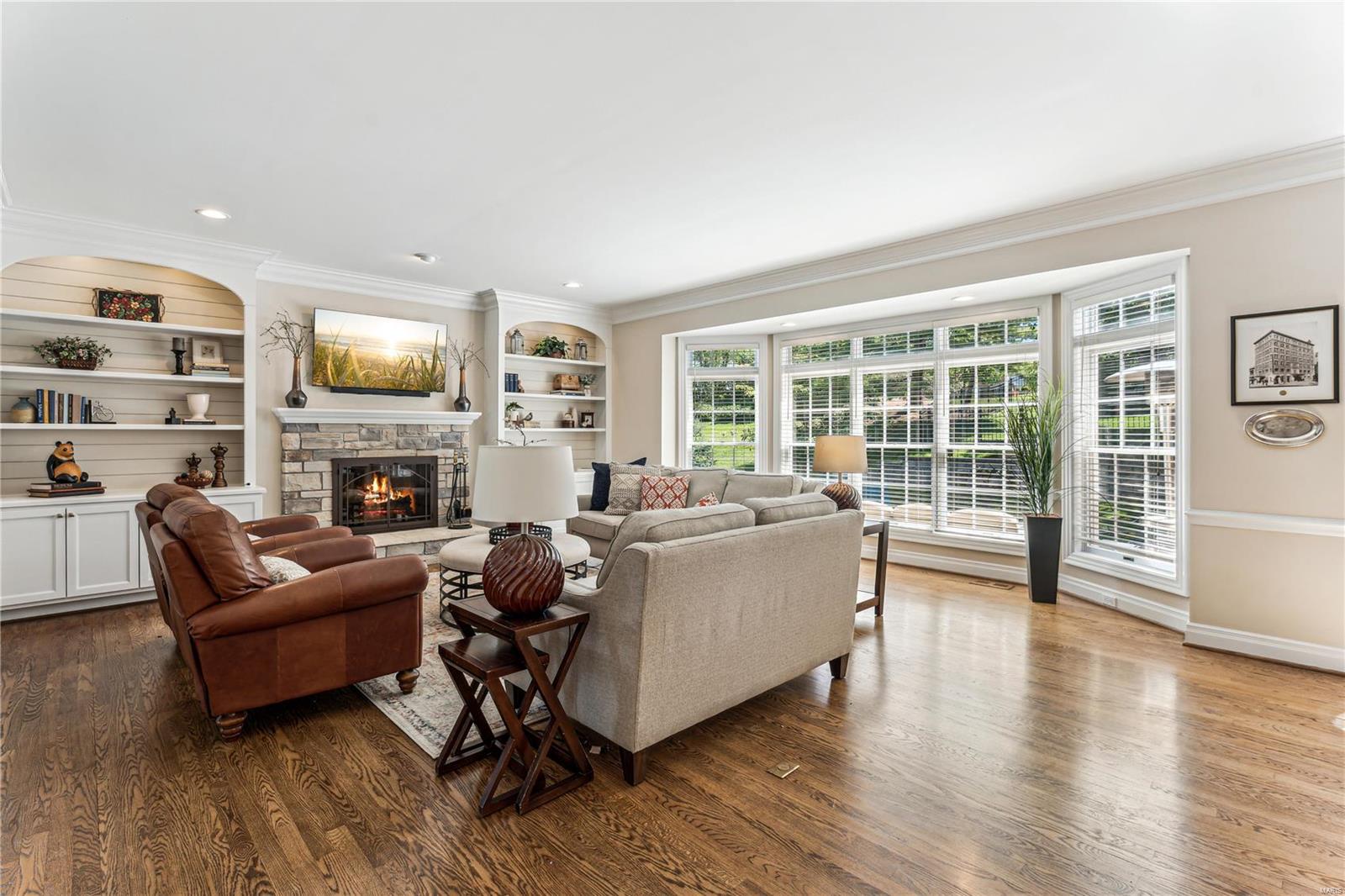 Waterford Place 4 Amd - Residential