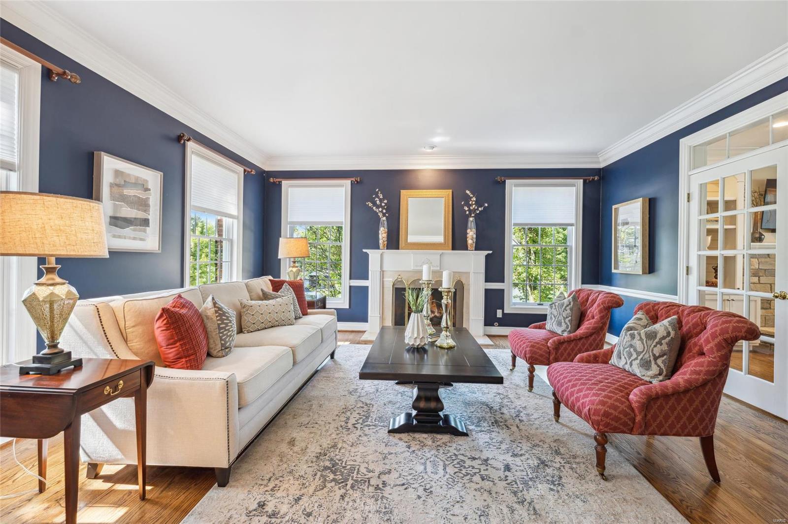 Waterford Place 4 Amd - Residential