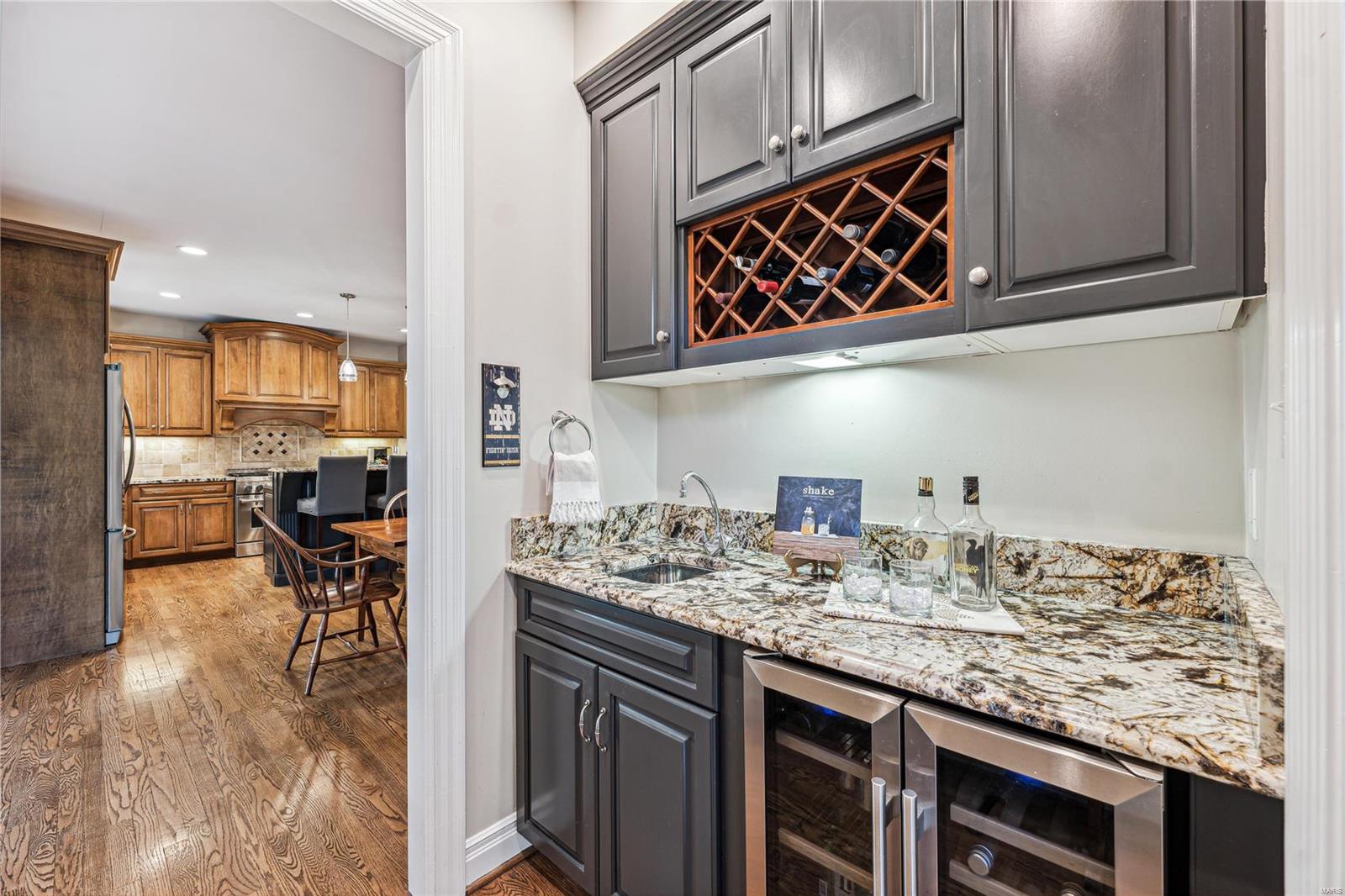 Waterford Place 4 Amd - Residential