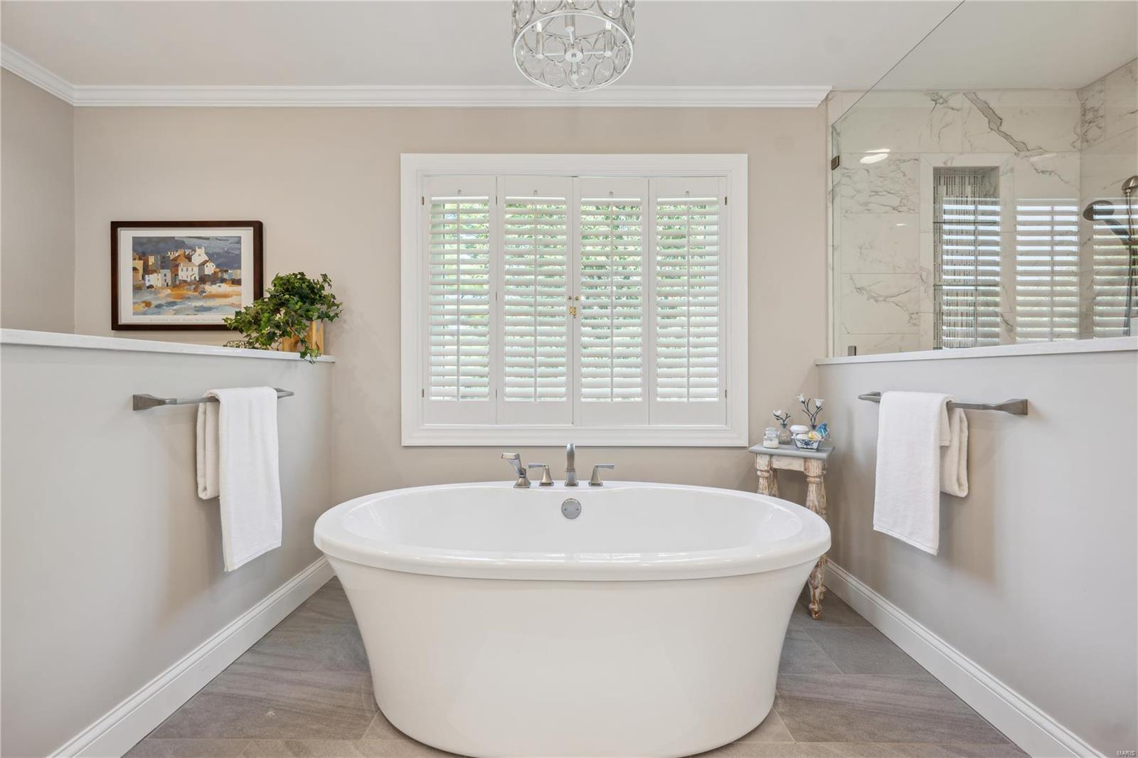 Waterford Place 4 Amd - Residential