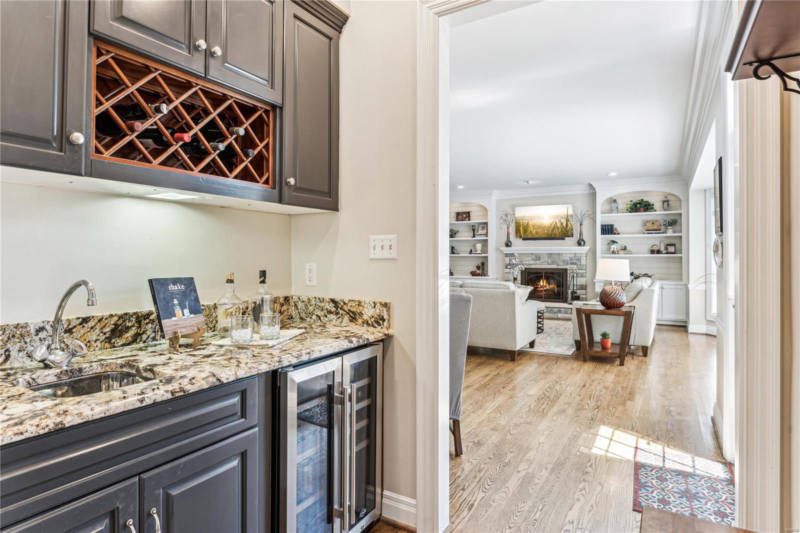 Waterford Place 4 Amd - Residential