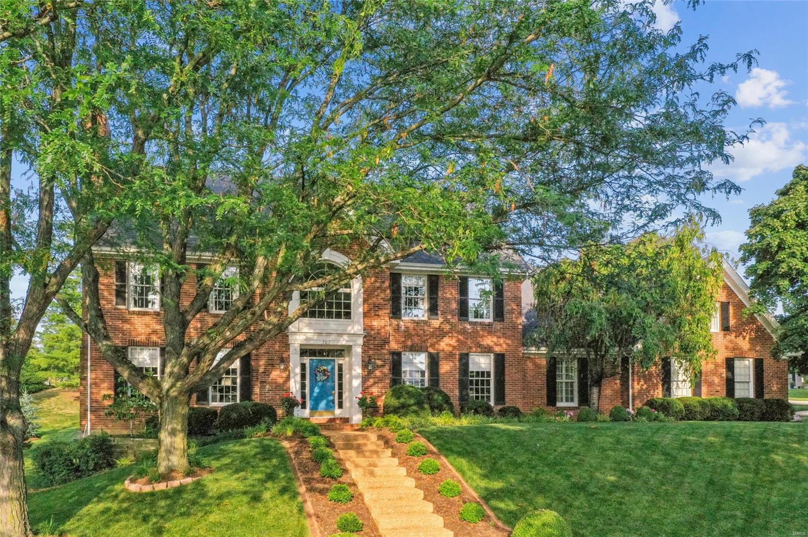 Waterford Place 4 Amd - Residential