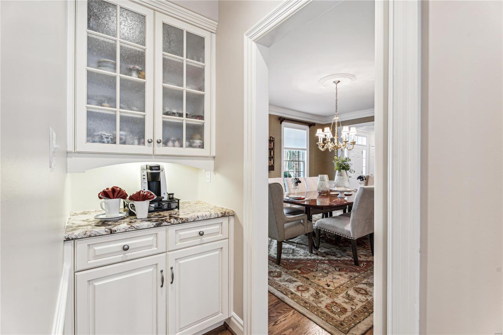 Waterford Place 4 Amd - Residential