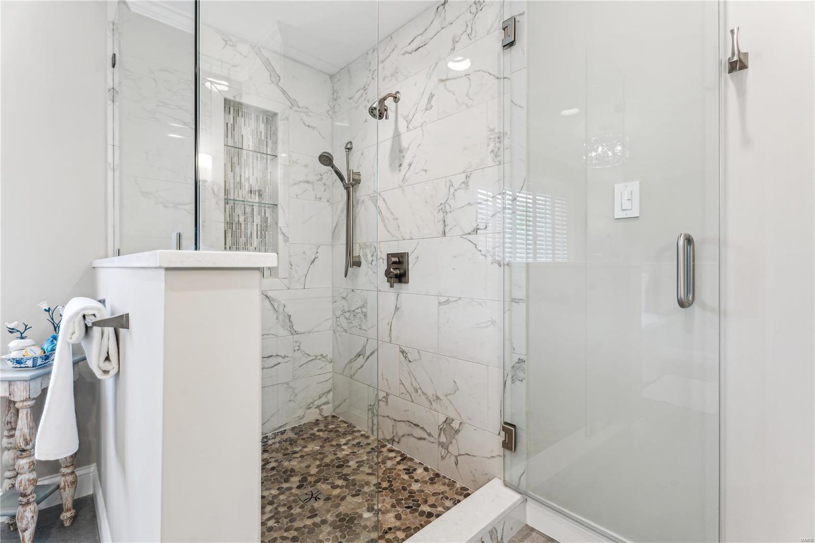 Waterford Place 4 Amd - Residential