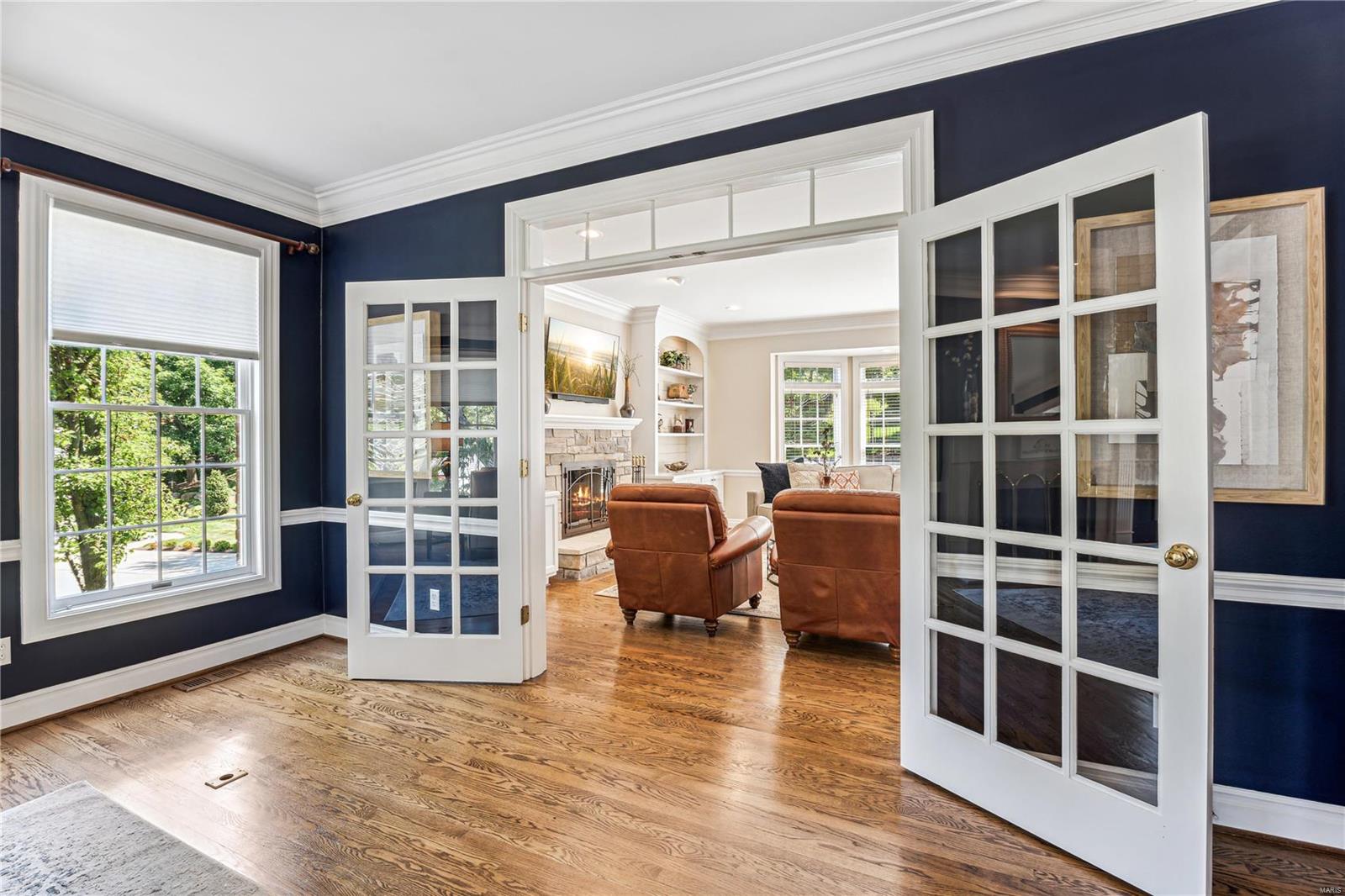 Waterford Place 4 Amd - Residential