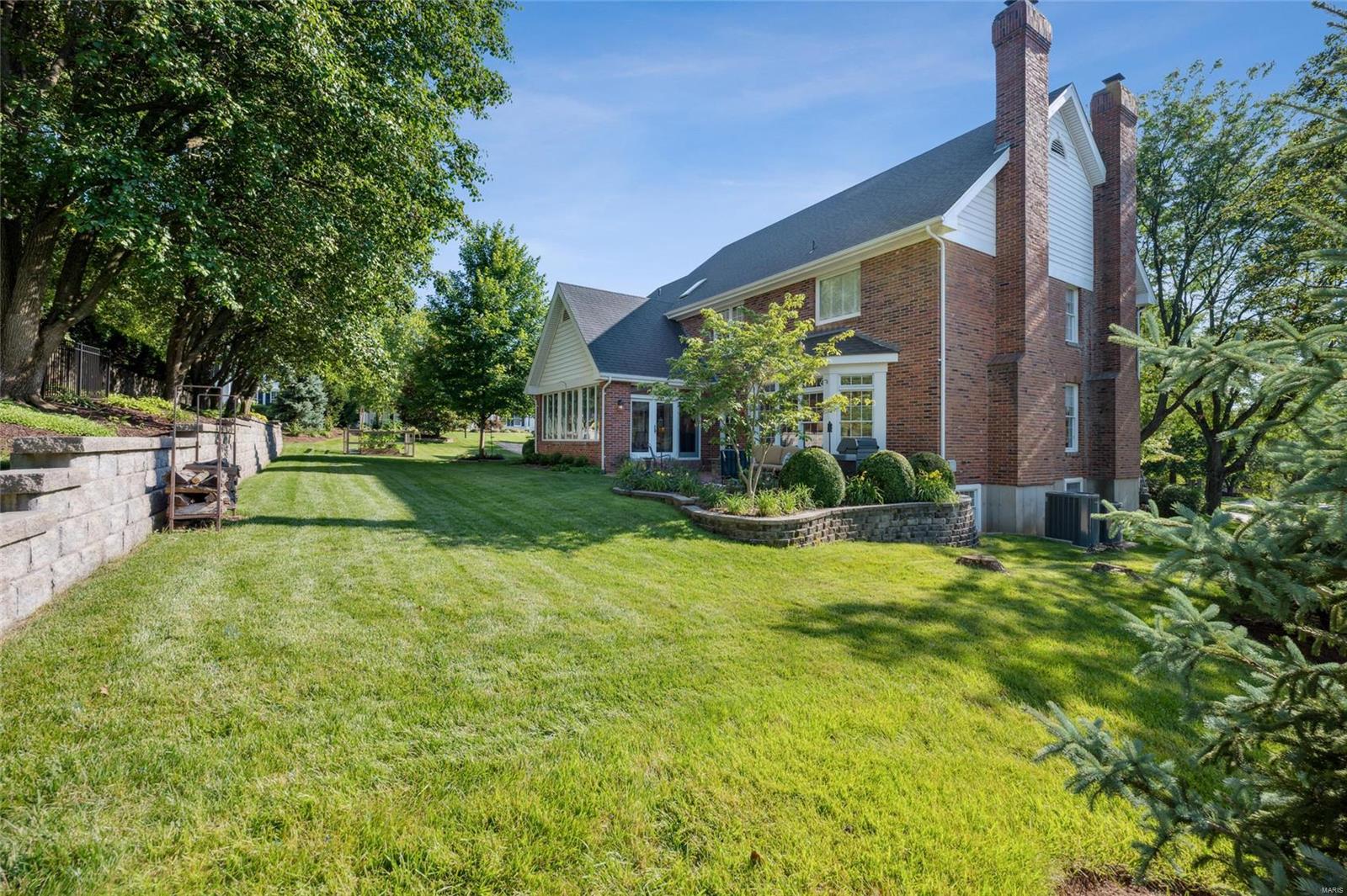 Waterford Place 4 Amd - Residential