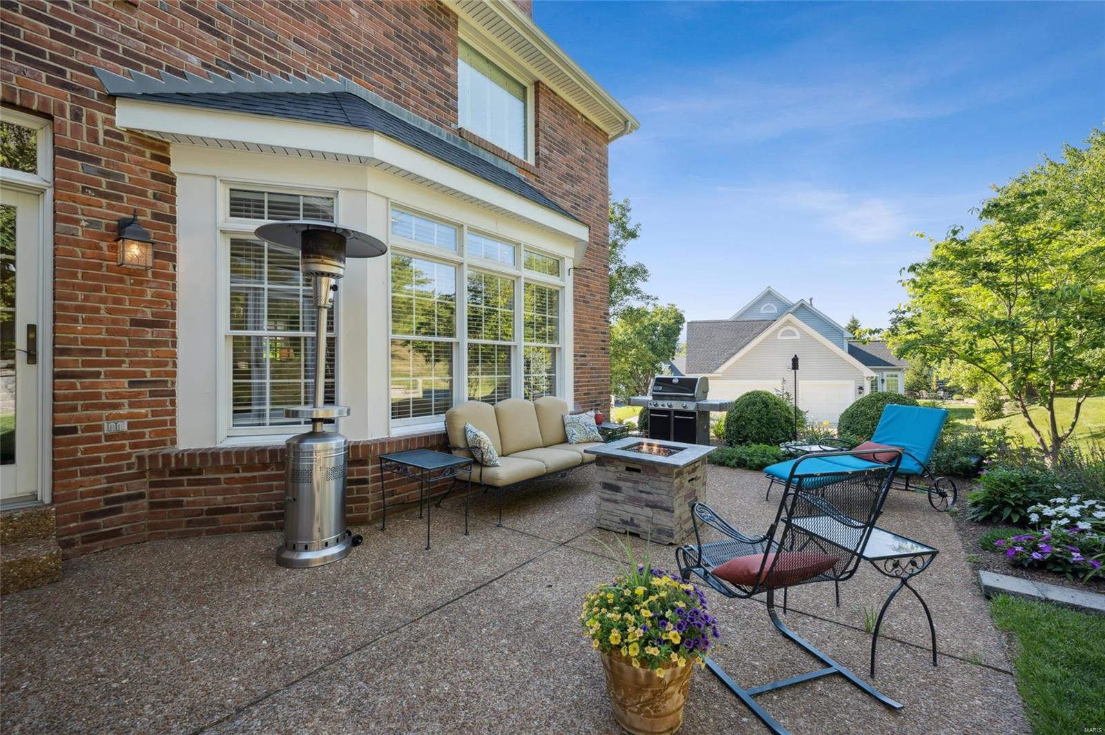 Waterford Place 4 Amd - Residential